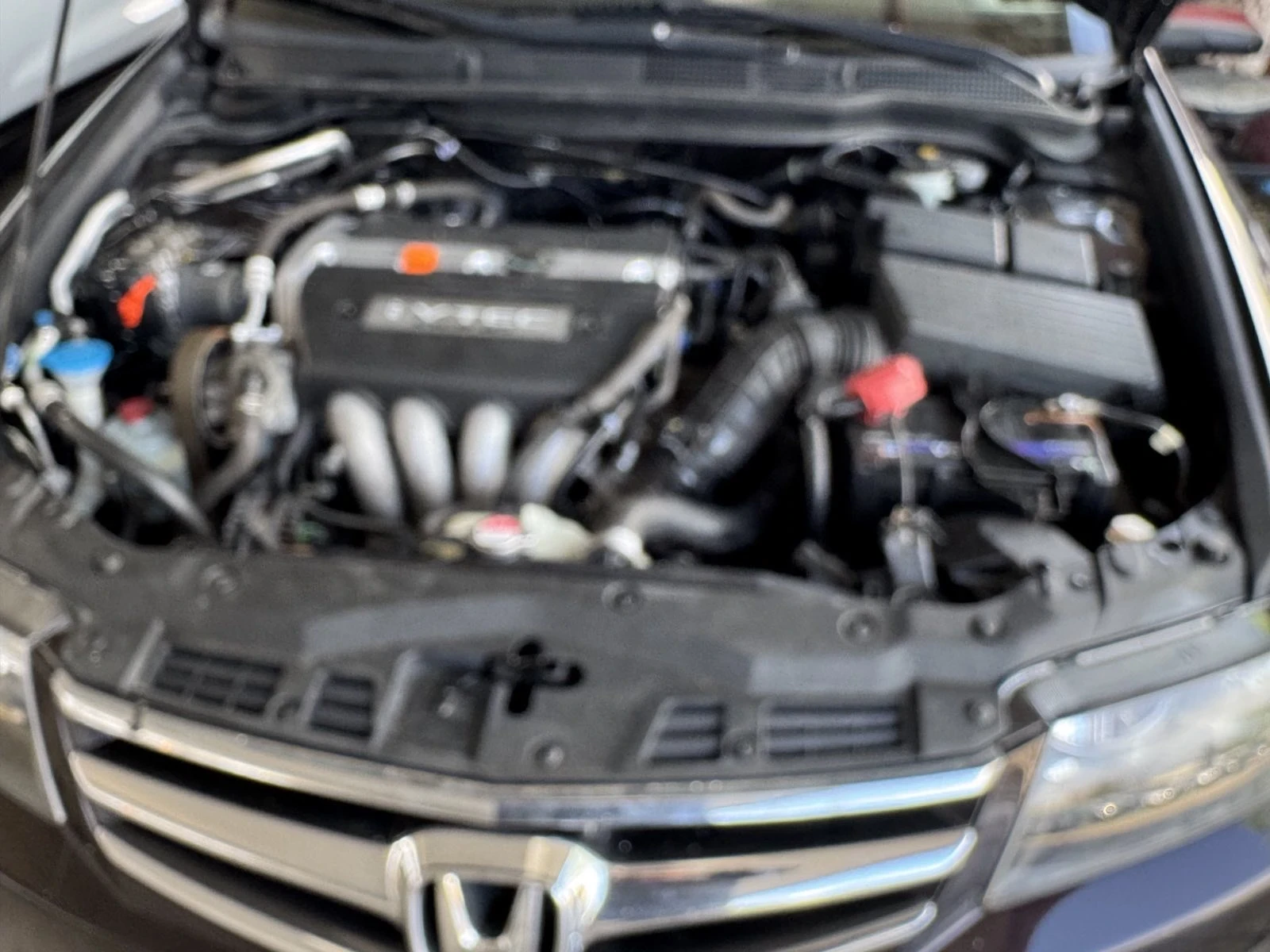 Honda Accord Лек автомобил | Mobile.bg — изображение 11