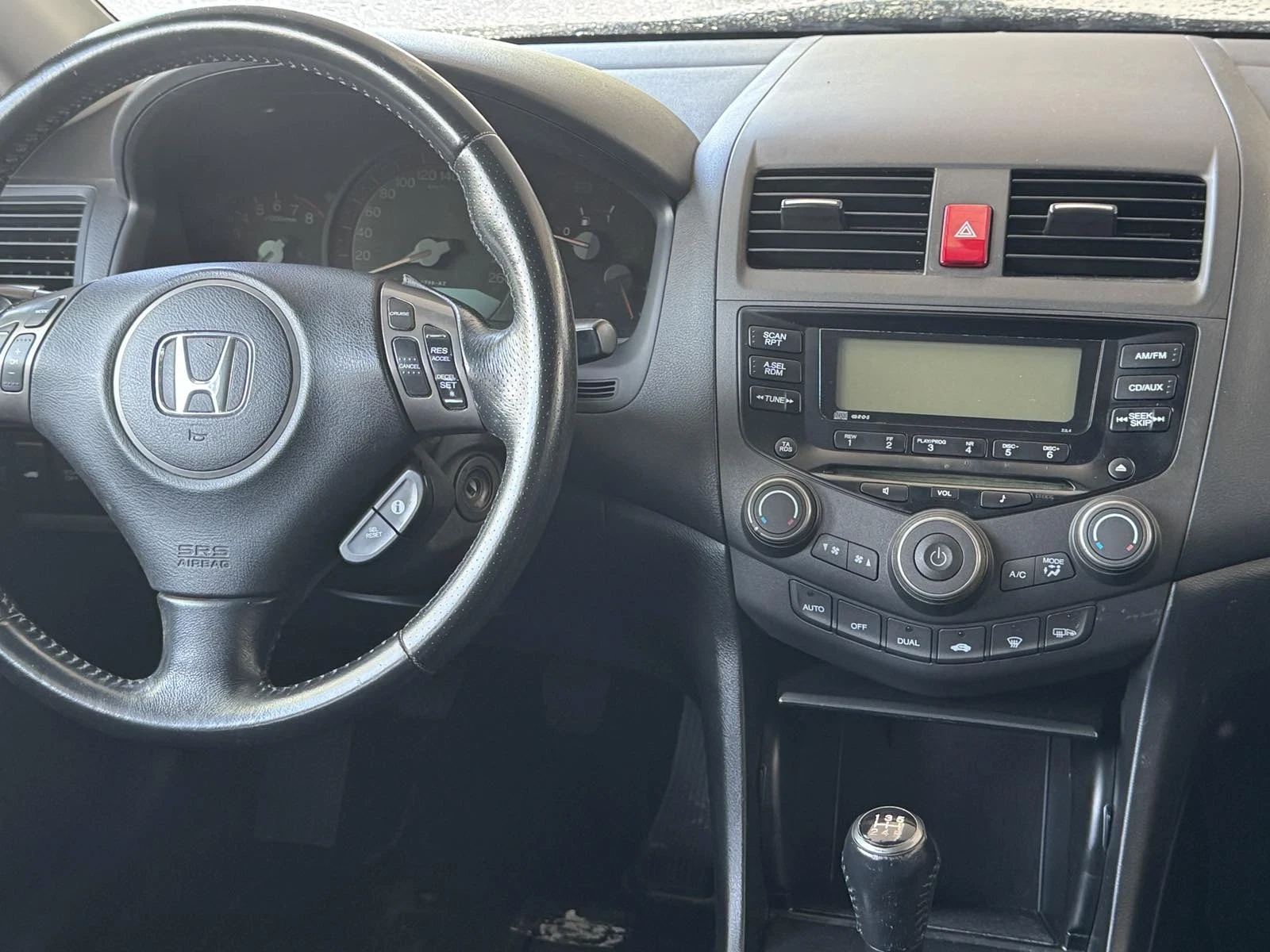 Honda Accord Лек автомобил | Mobile.bg — изображение 12