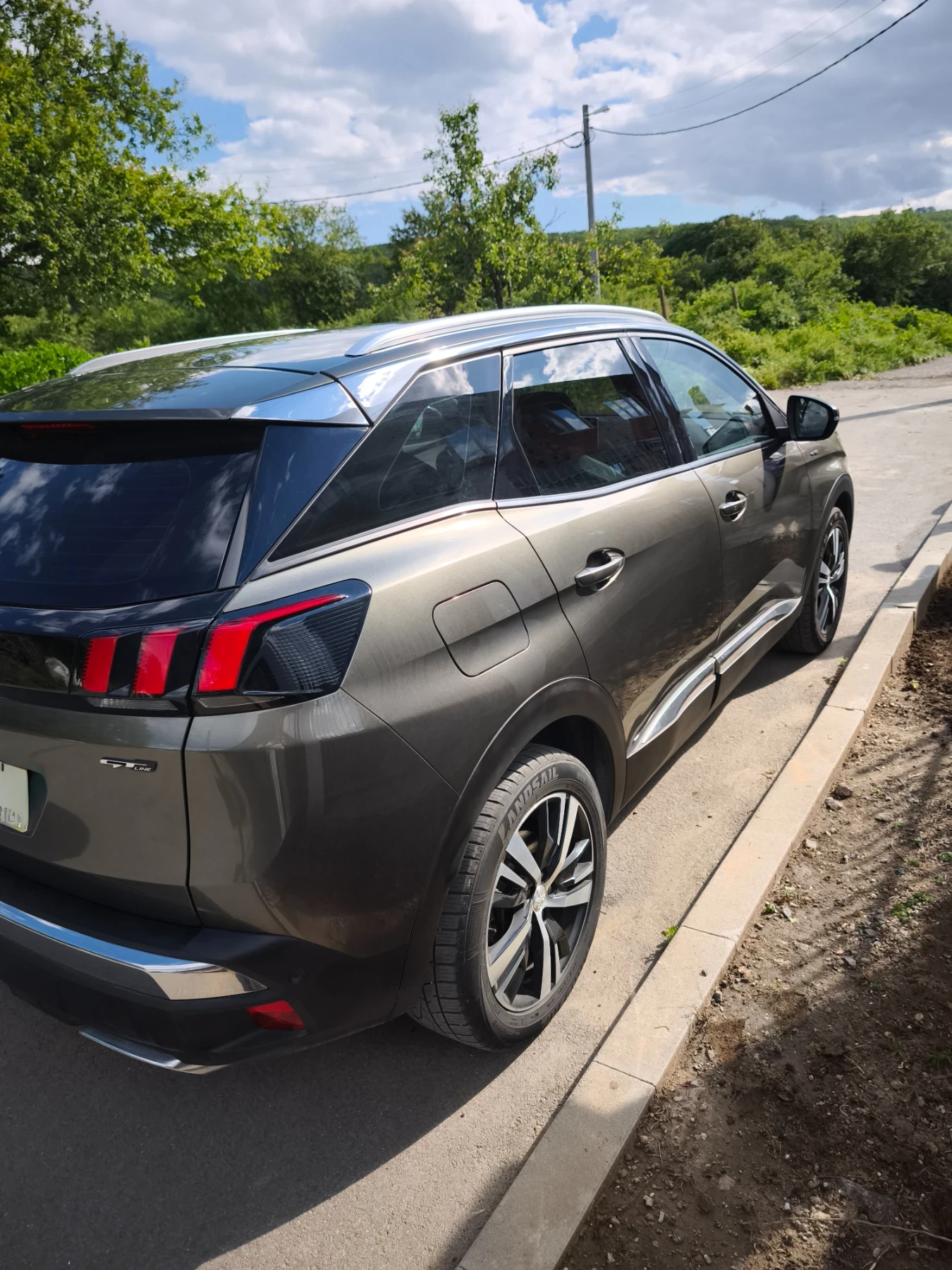 Peugeot 3008  - изображение 5