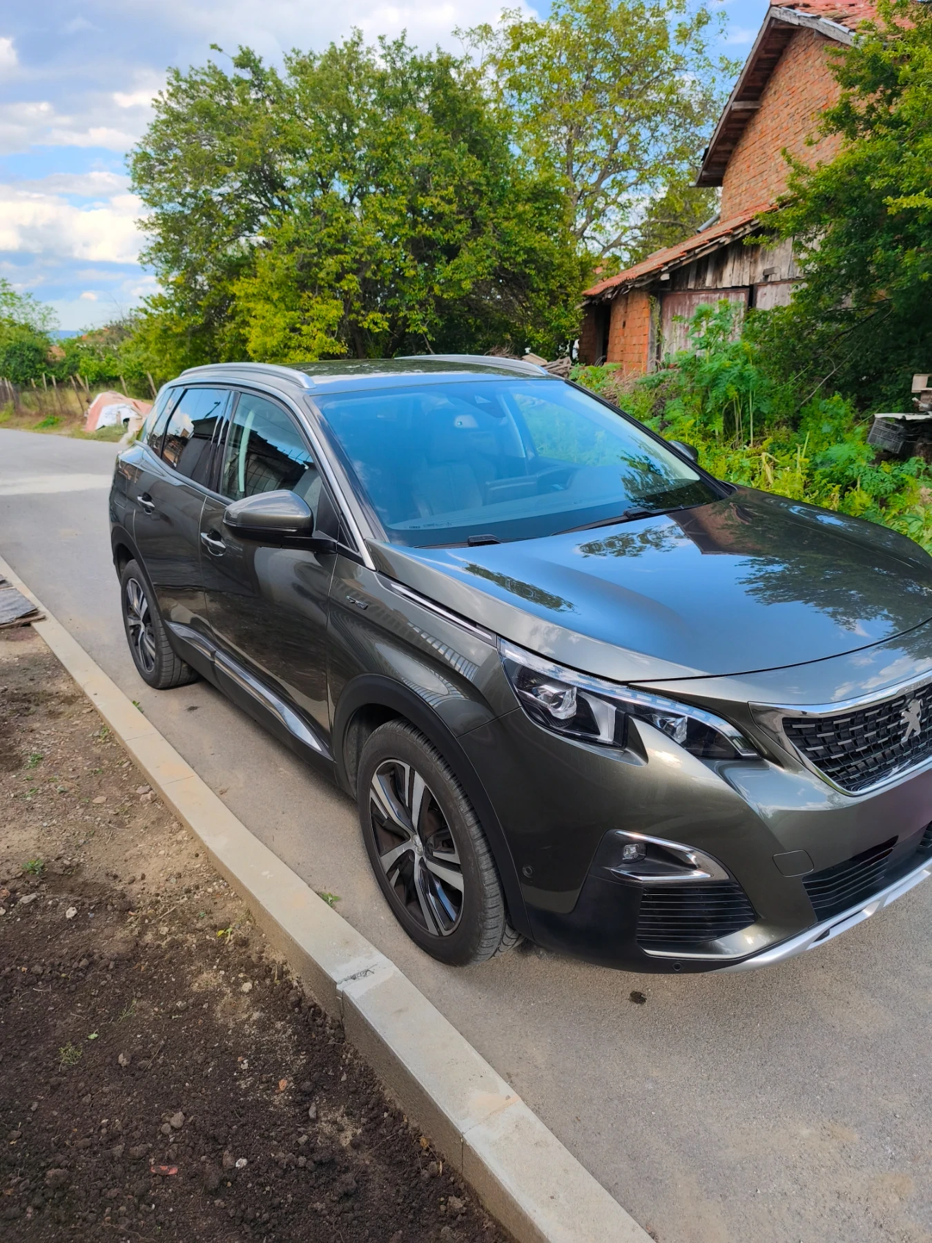 Peugeot 3008  - изображение 2