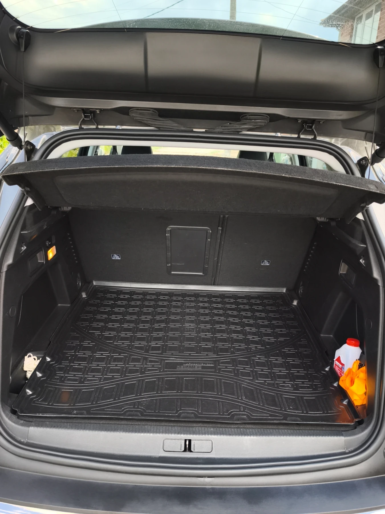 Peugeot 3008  - изображение 8