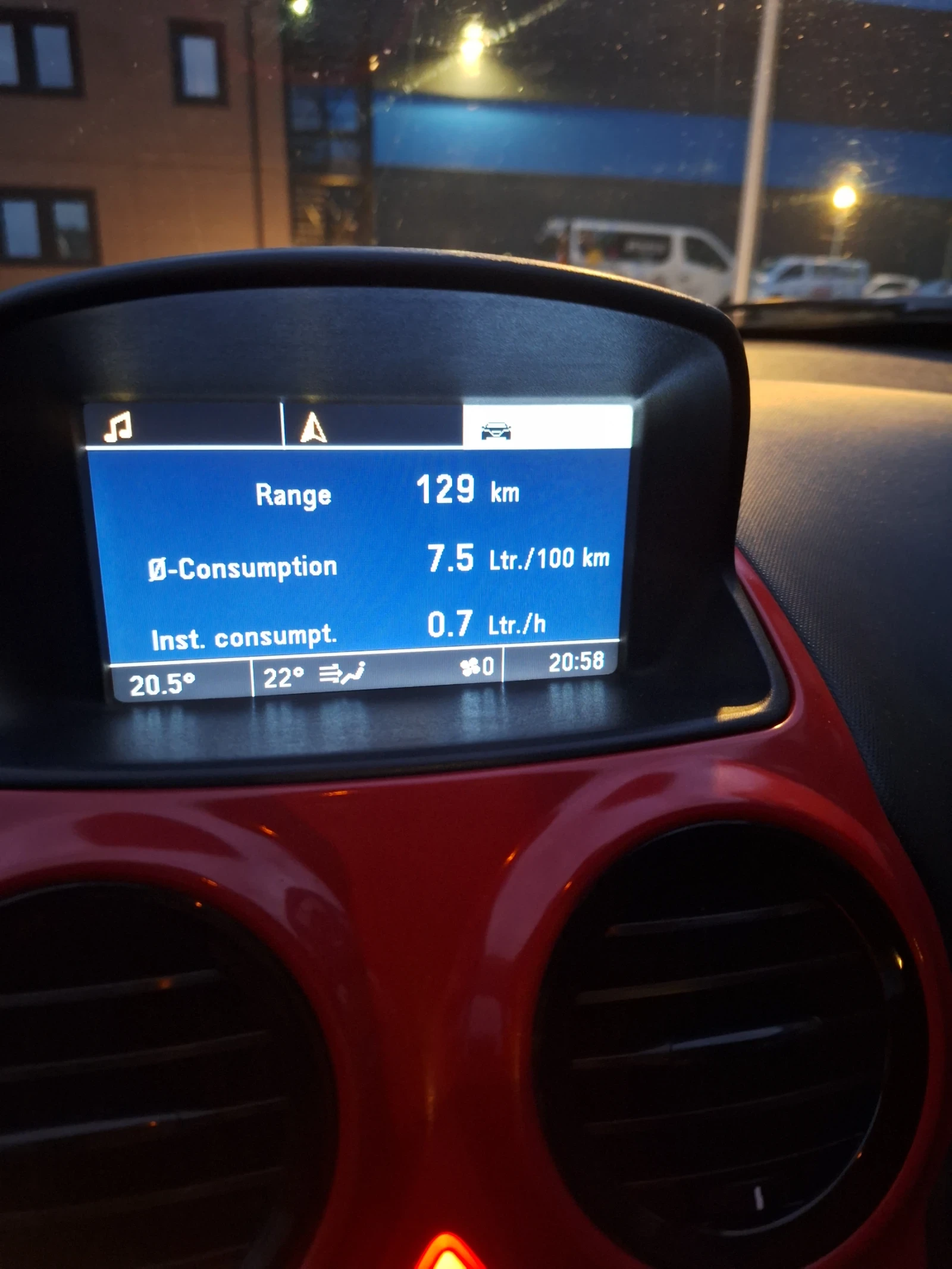 Opel Corsa 1.4i - изображение 7