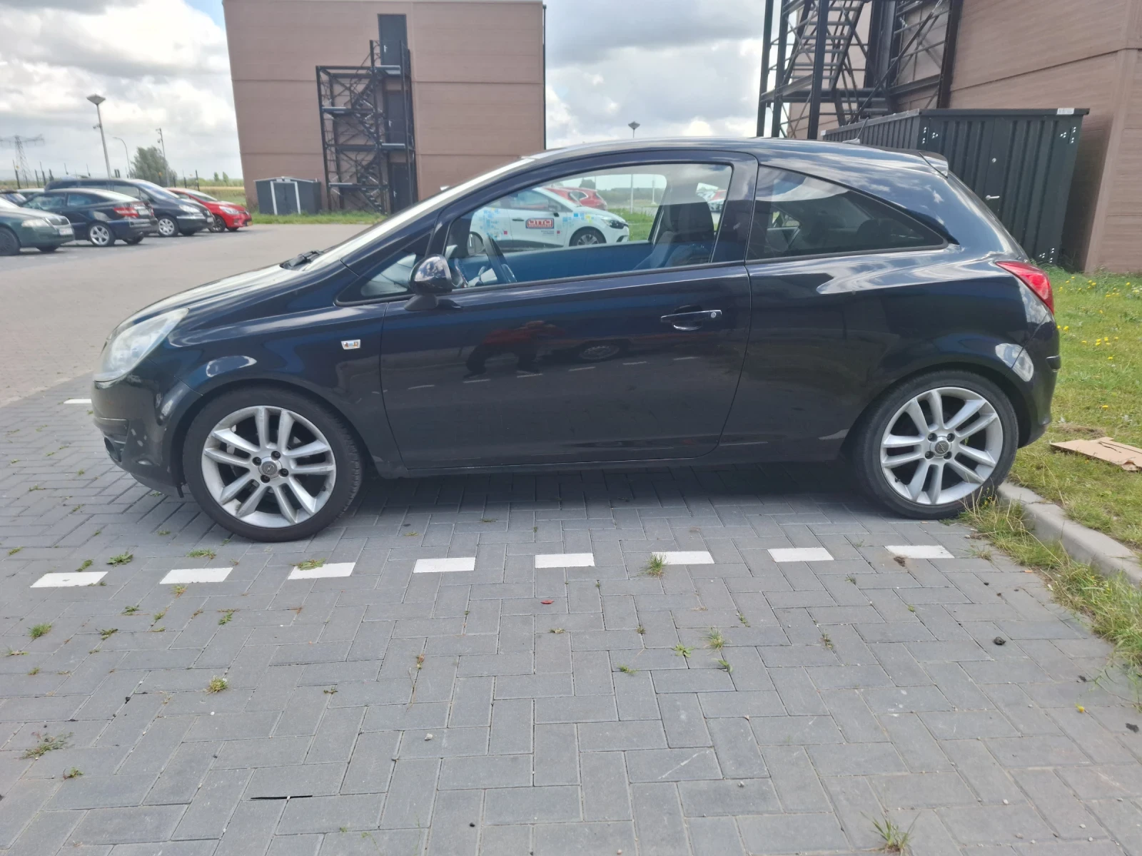 Opel Corsa 1.4i - изображение 3