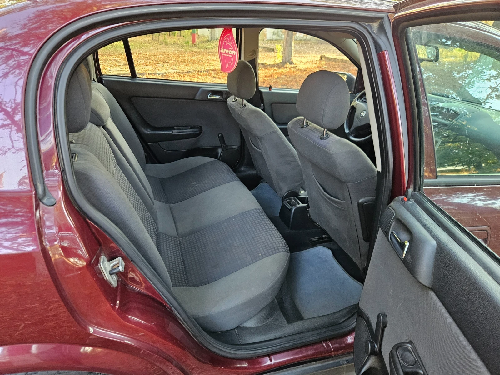 Opel Astra DTI - изображение 6