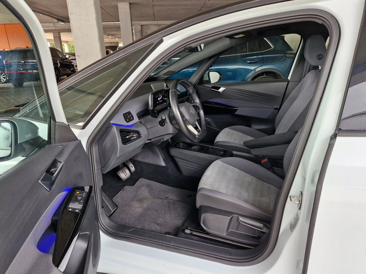 VW ID.3 ProP RWD 58 kWh, 150���/204�.�./1-�� | Mobile.bg � ����������� 5