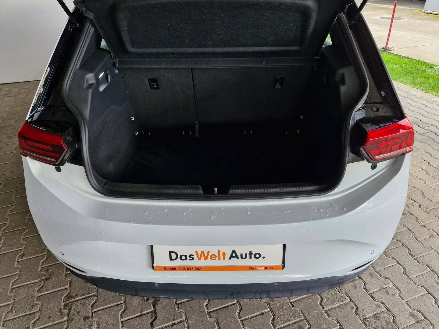 VW ID.3 ProP RWD 58 kWh, 150/204../1- | Mobile.bg   11