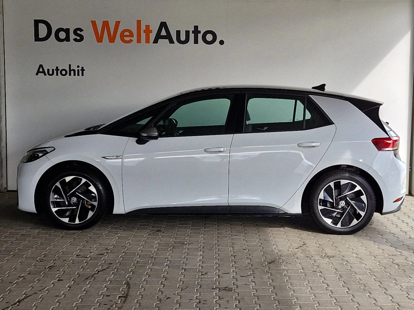 VW ID.3 ProP RWD 58 kWh, 150���/204�.�./1-�� | Mobile.bg � ����������� 3