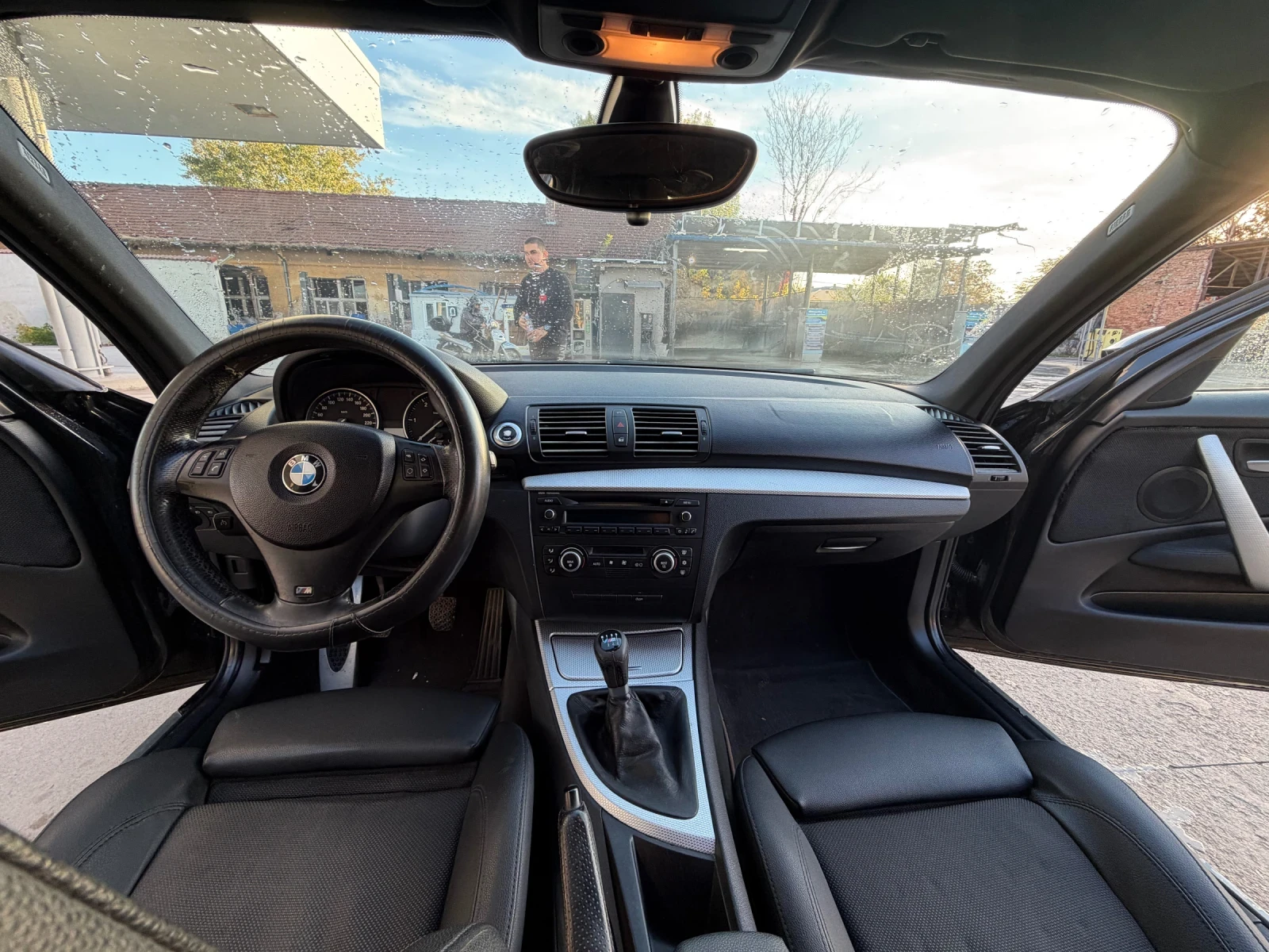 BMW 120 | Mobile.bg   7