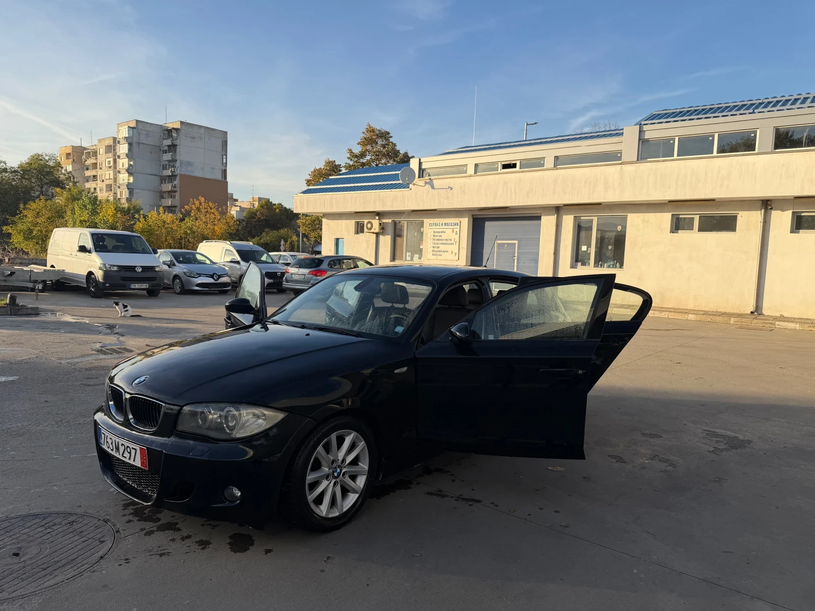 BMW 120 | Mobile.bg   2