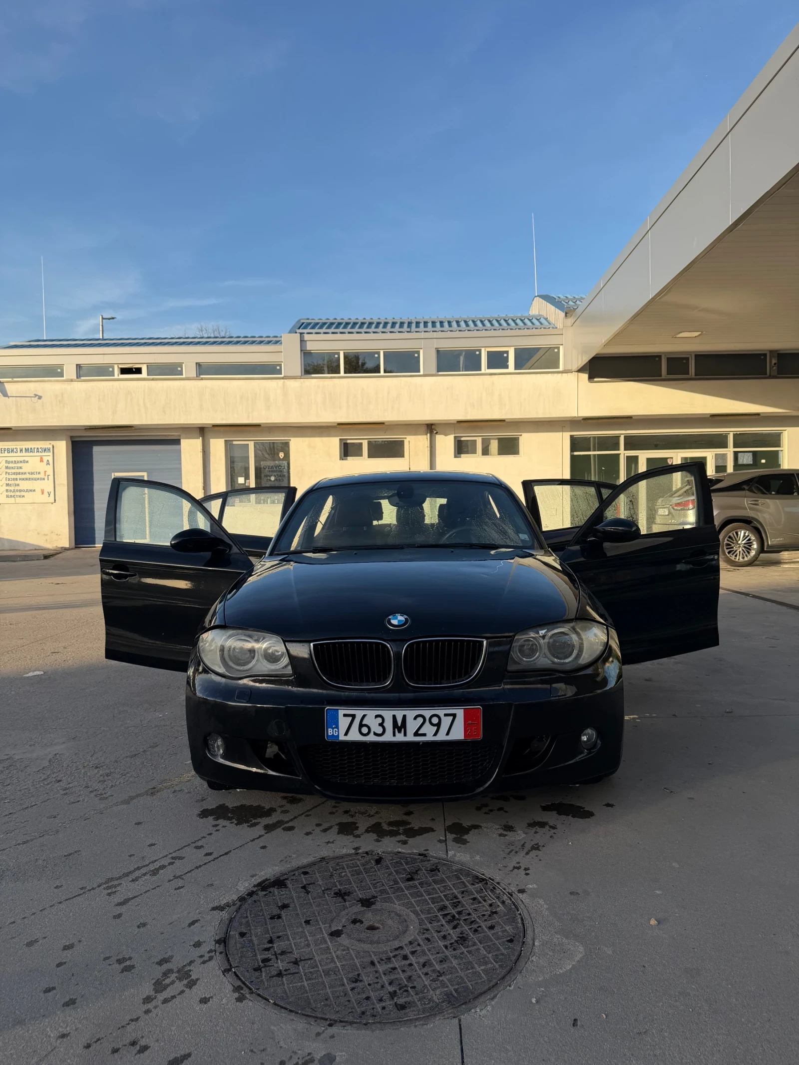 BMW 120 | Mobile.bg   3