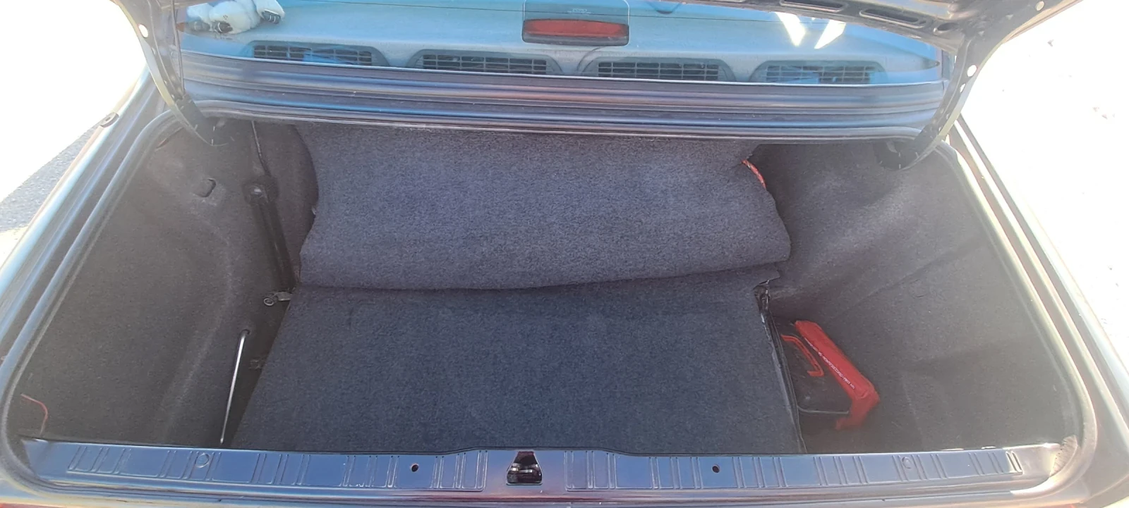 BMW 316 | Mobile.bg   8