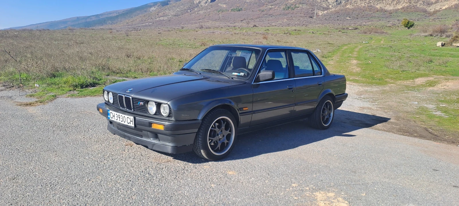 BMW 316 | Mobile.bg   3