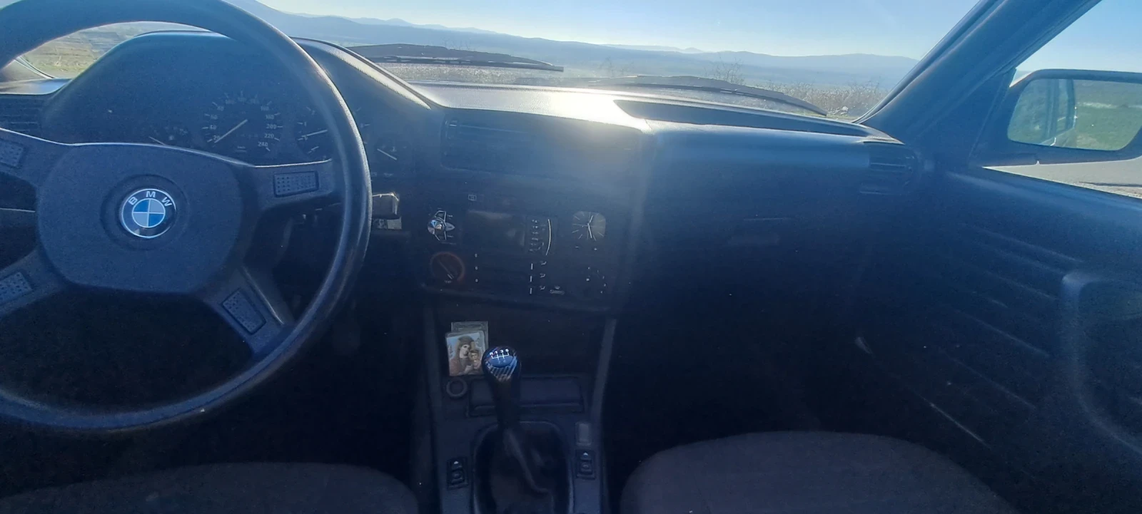 BMW 316 | Mobile.bg   4