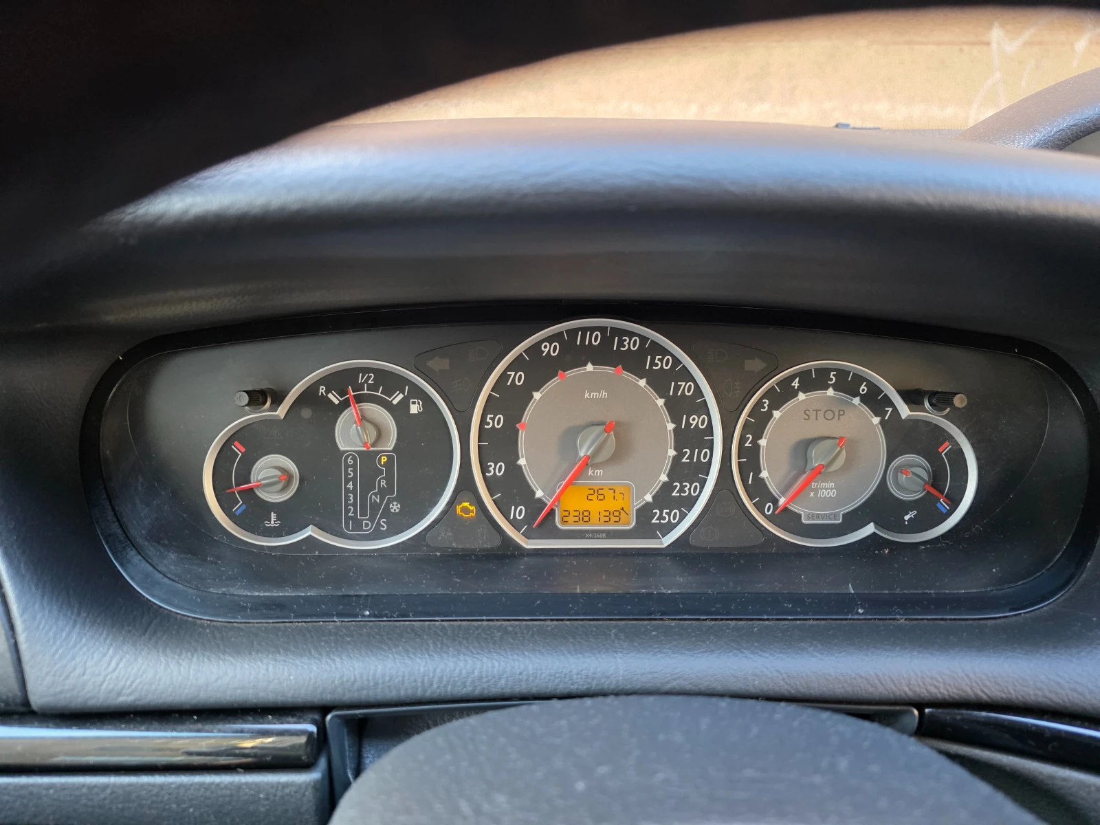 Citroen C5 HDI/EXCLUZIV - изображение 10