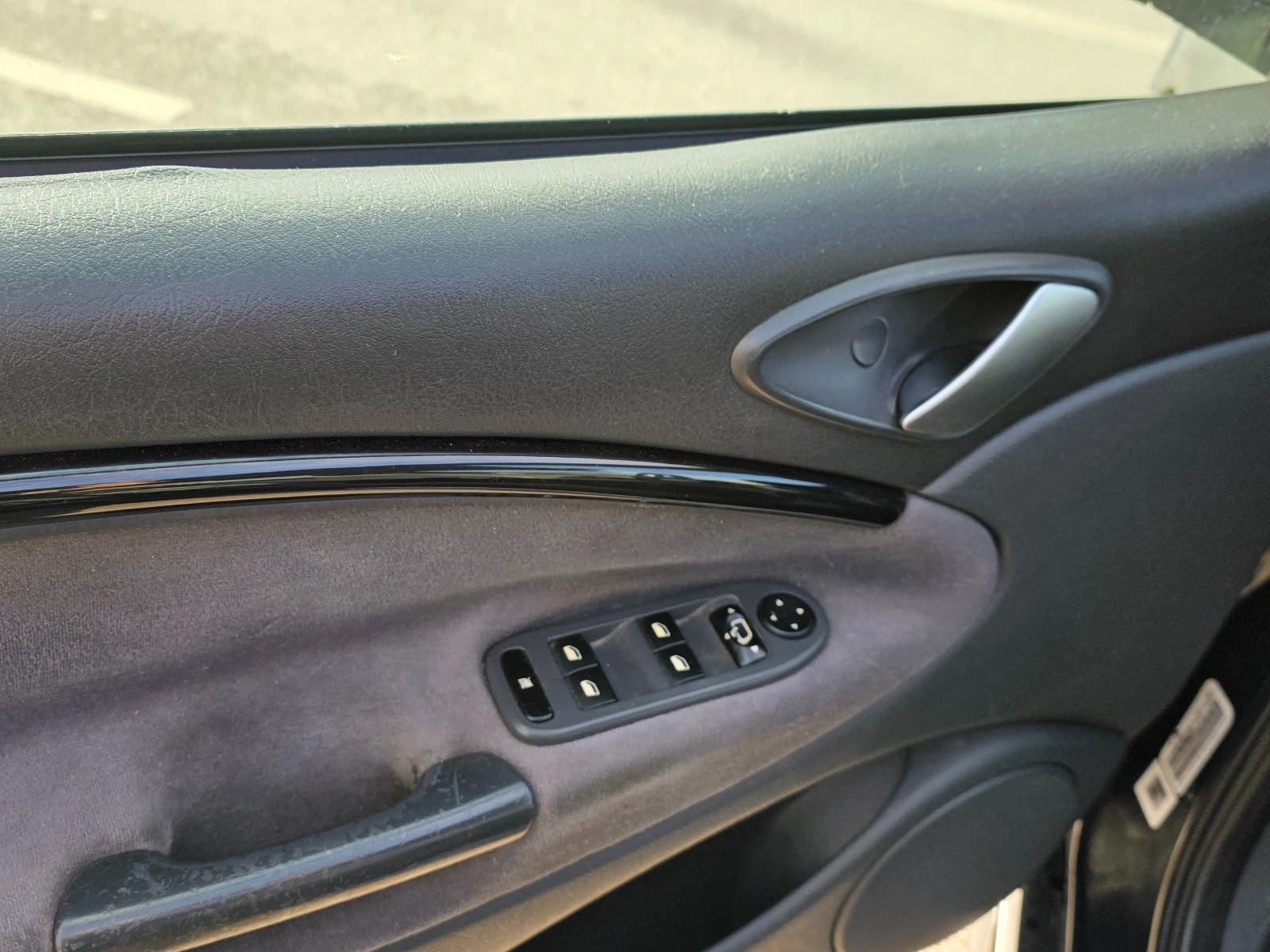 Citroen C5 HDI/EXCLUZIV - изображение 6