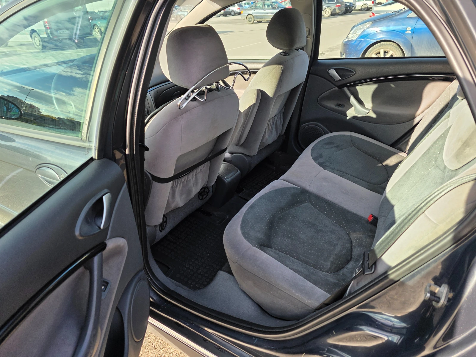 Citroen C5 HDI/EXCLUZIV - изображение 9