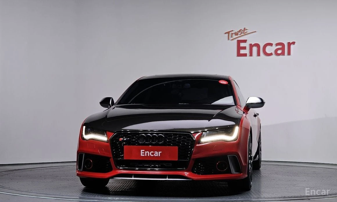 Audi A7  - изображение 3