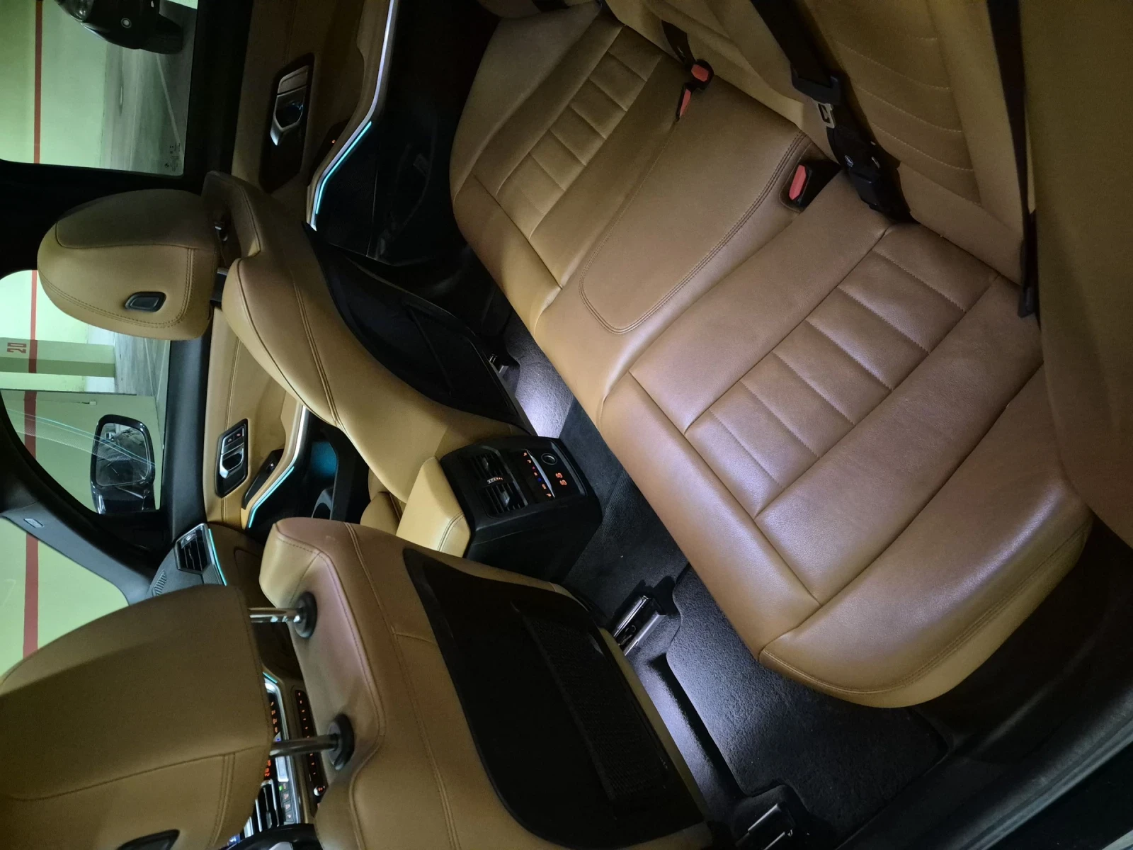 BMW 330 ix M full full - изображение 8