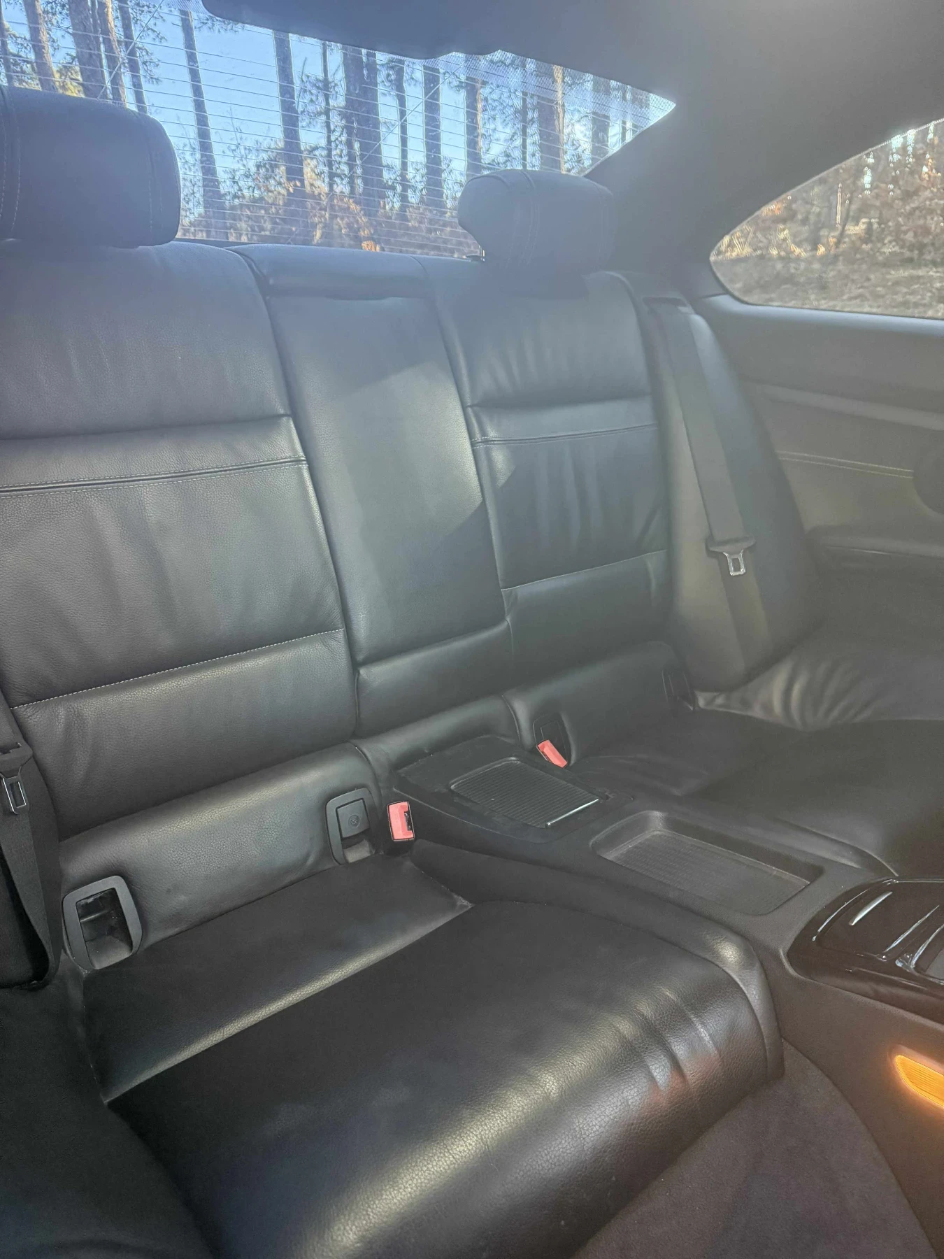 BMW 335 BMW E-92 335d БМВ - изображение 9