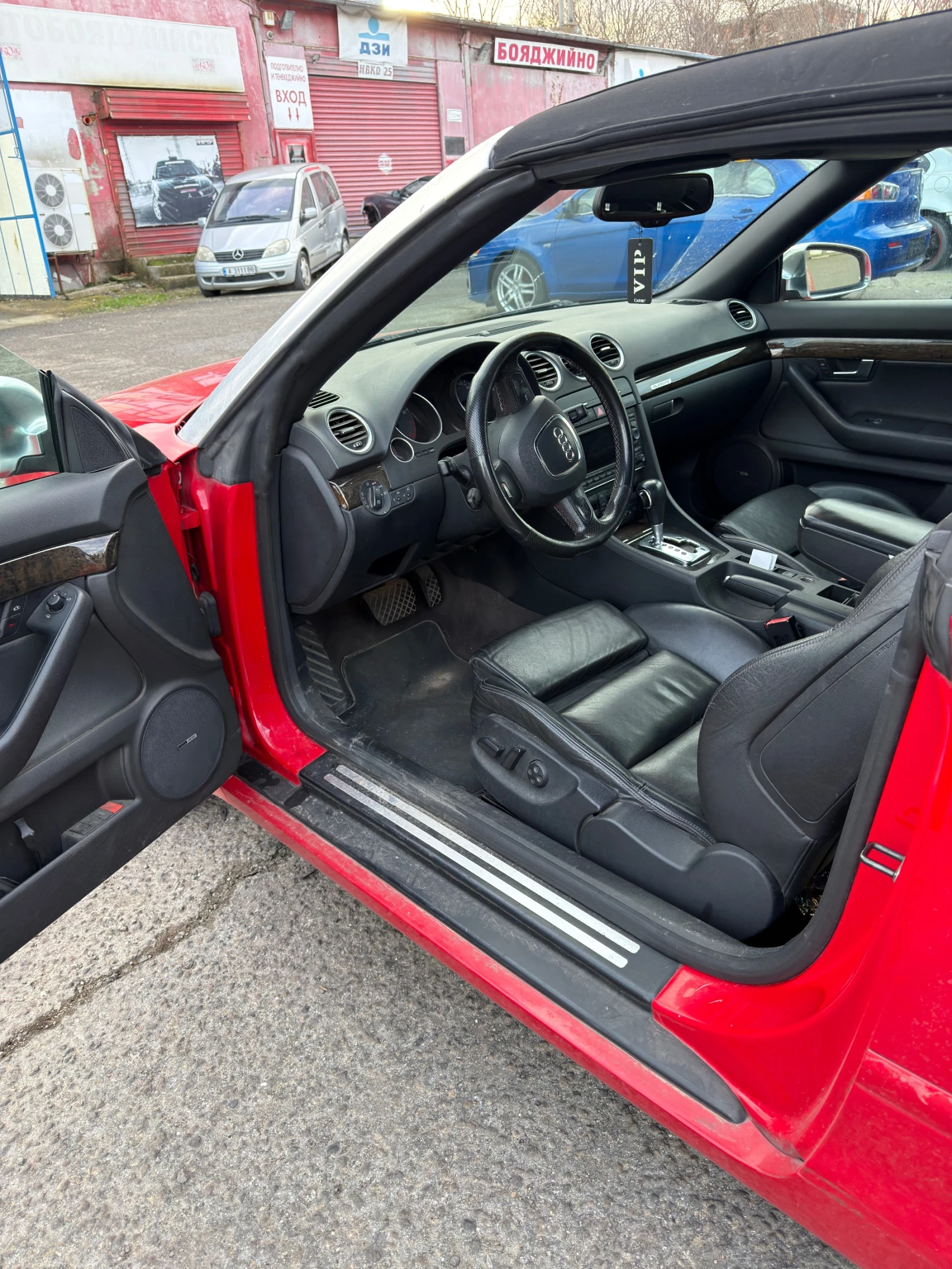 Audi S4  - изображение 2