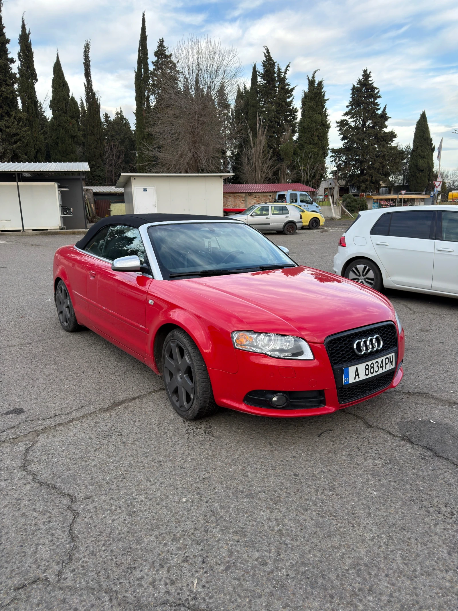 Audi S4 | Mobile.bg � ����������� 1