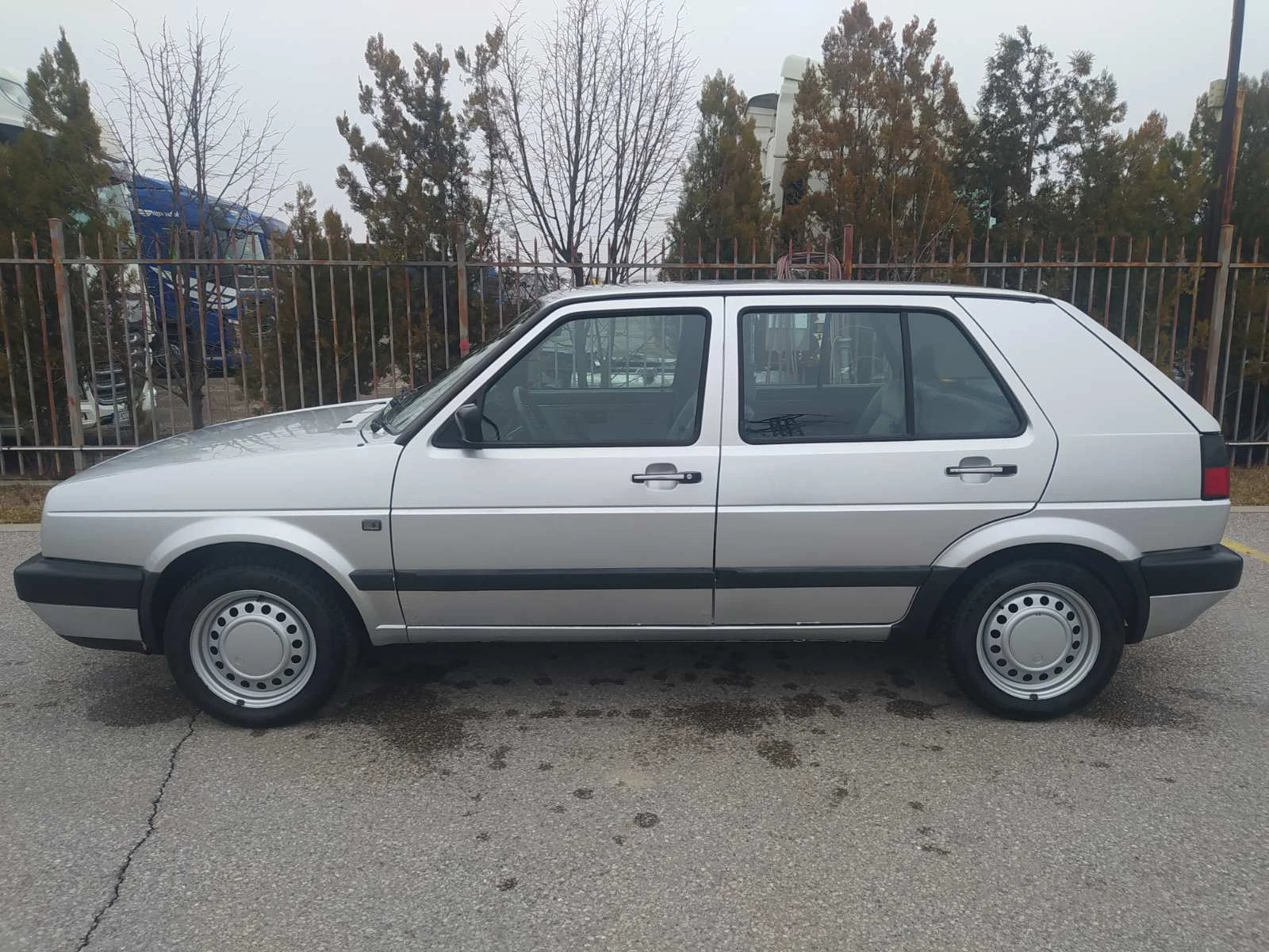 VW Golf GL | Mobile.bg � ����������� 16