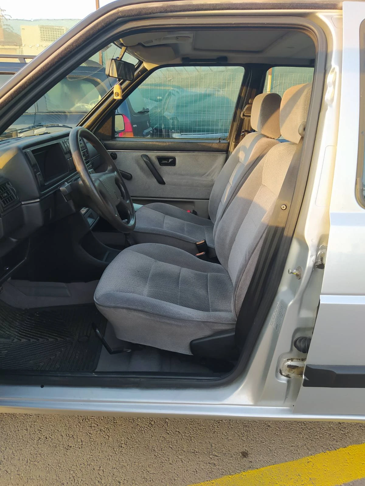 VW Golf GL | Mobile.bg � ����������� 7