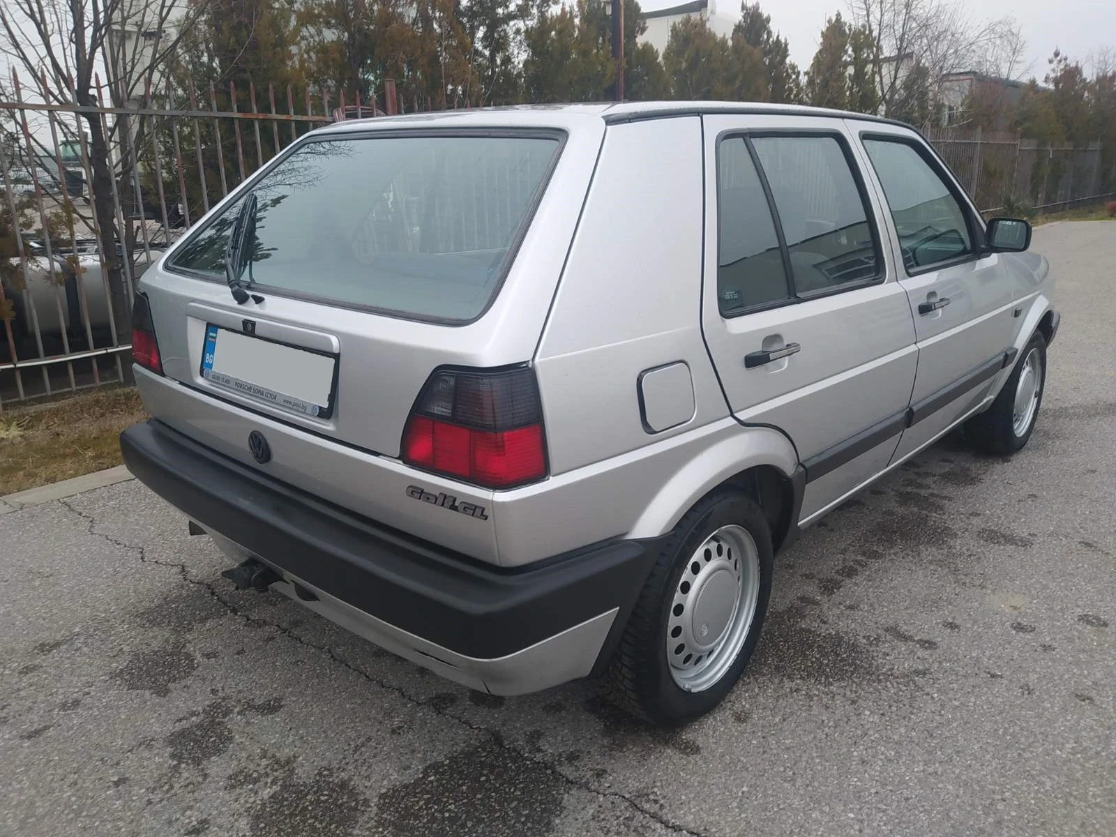 VW Golf GL | Mobile.bg � ����������� 3