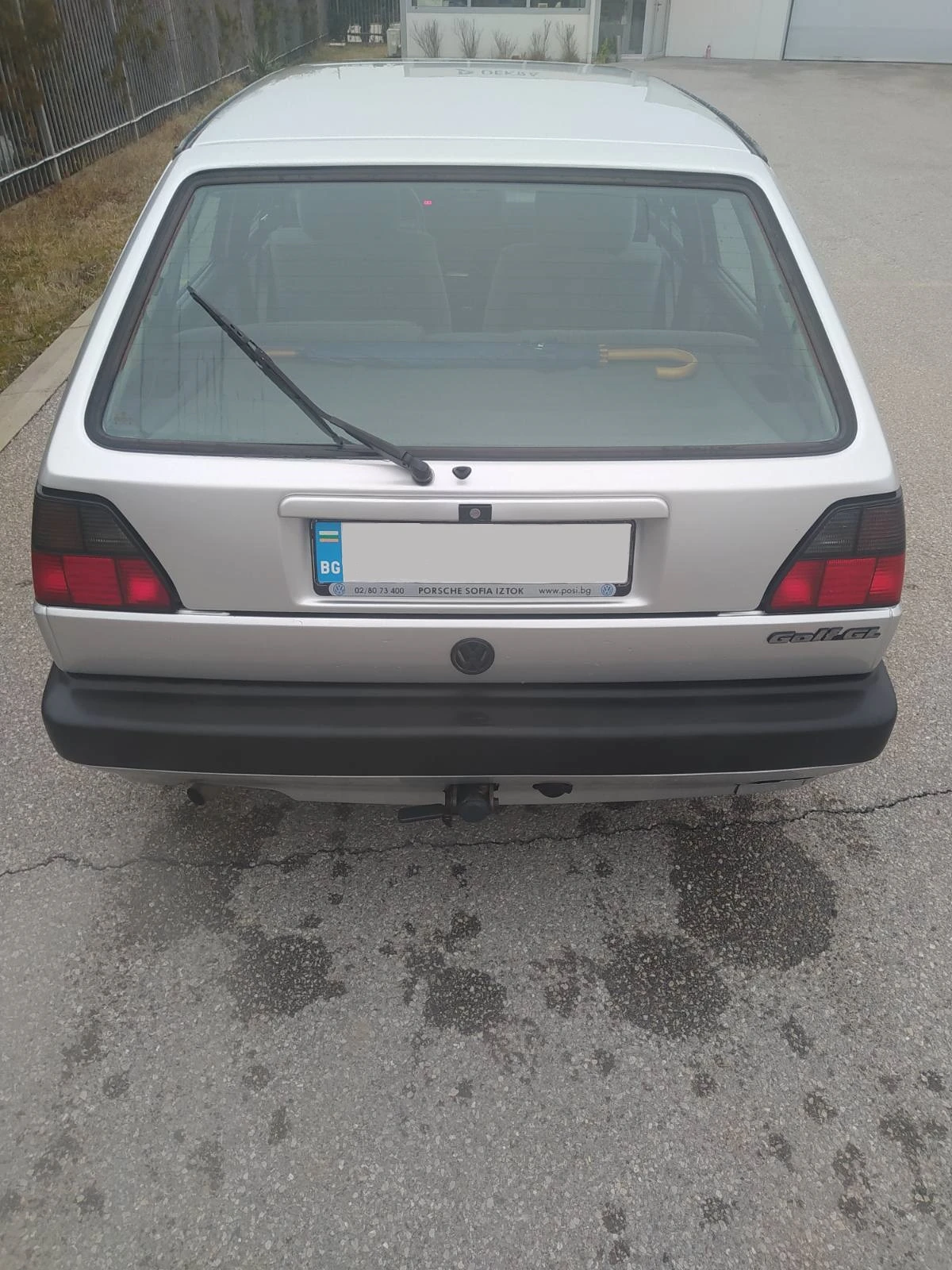 VW Golf GL | Mobile.bg � ����������� 6