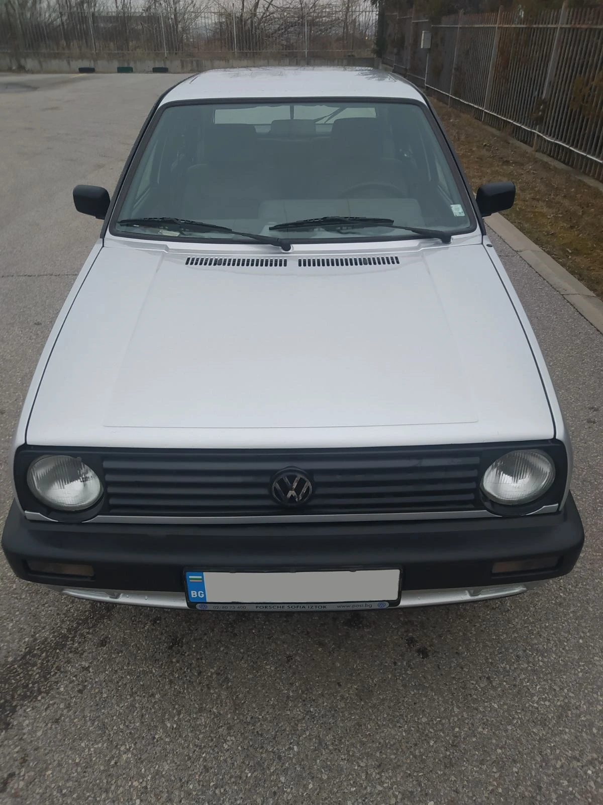 VW Golf GL | Mobile.bg � ����������� 5