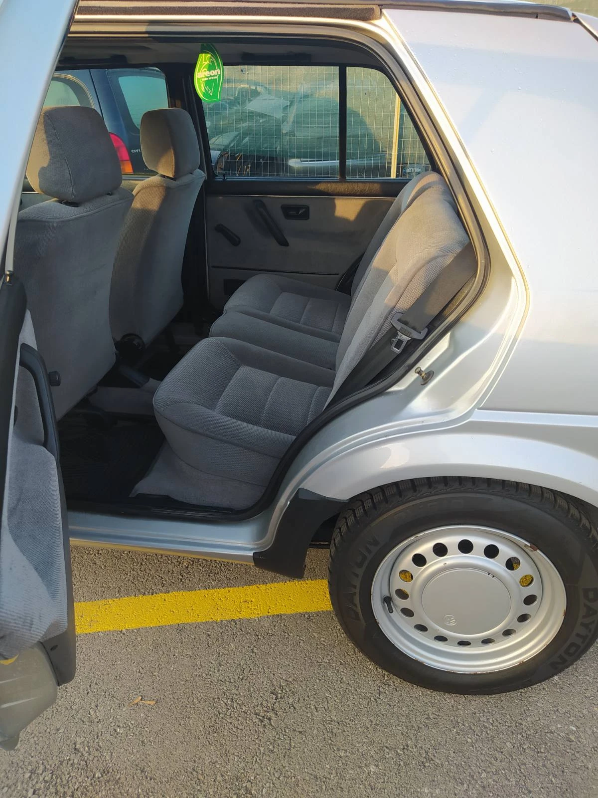 VW Golf GL | Mobile.bg � ����������� 9