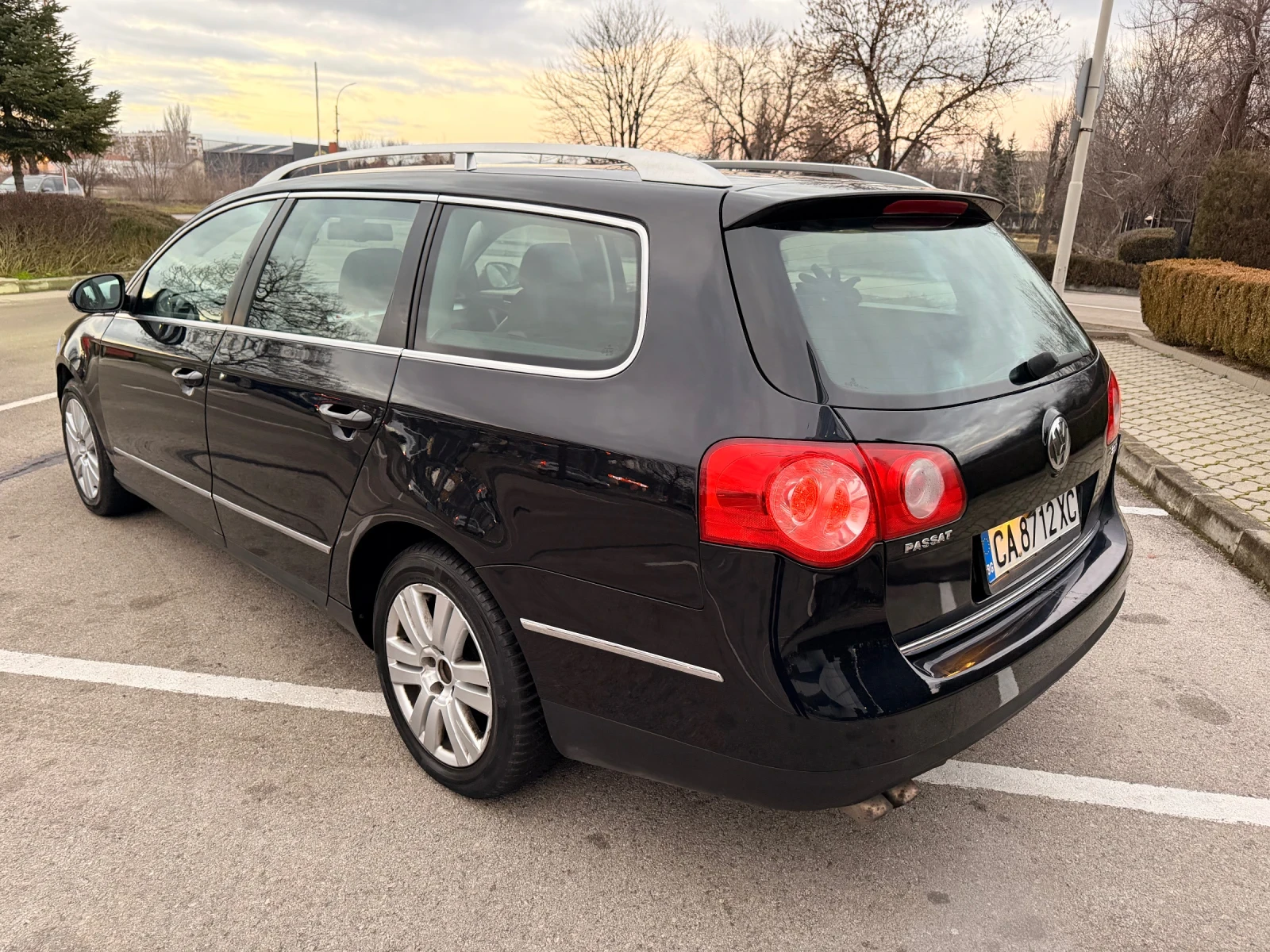 VW Passat TDI - изображение 5