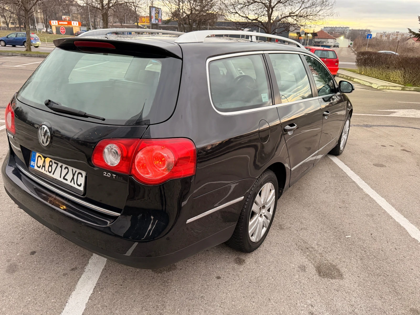 VW Passat TDI - изображение 3