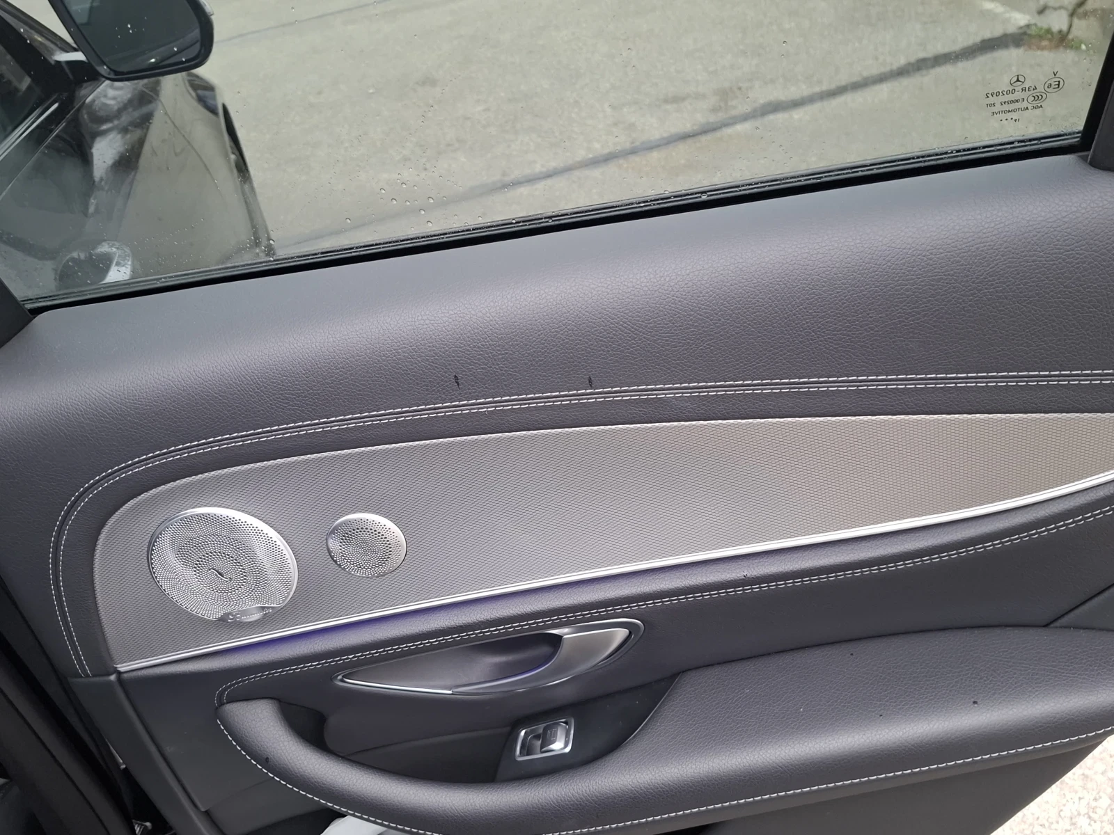 Mercedes-Benz E 220 AMG | Mobile.bg � ����������� 13