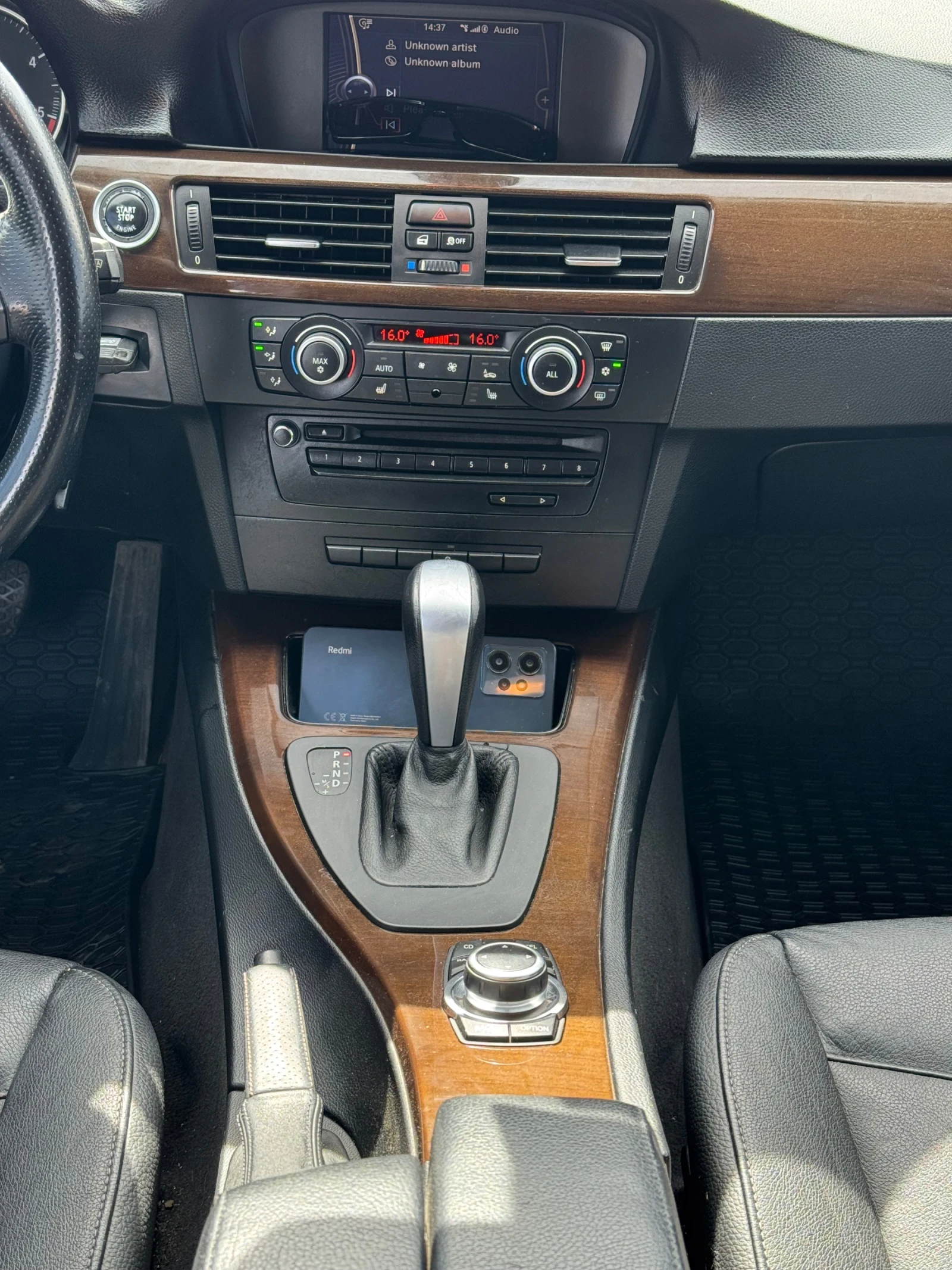 BMW 320 EDITION/XD/FACE, снимка 14 - Автомобили и джипове - 54131158