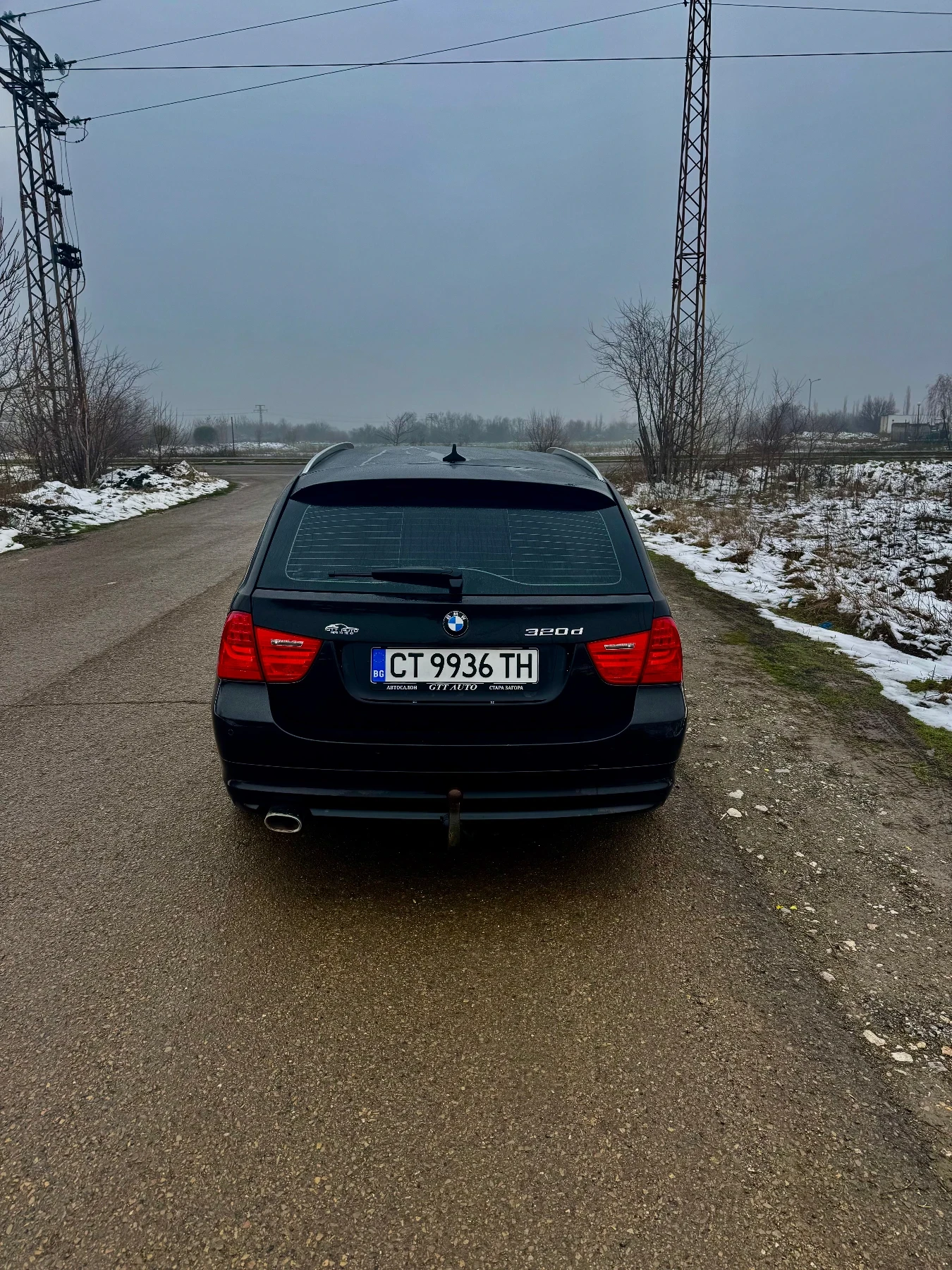 BMW 320 EDITION/XD/FACE | Mobile.bg � ����������� 5