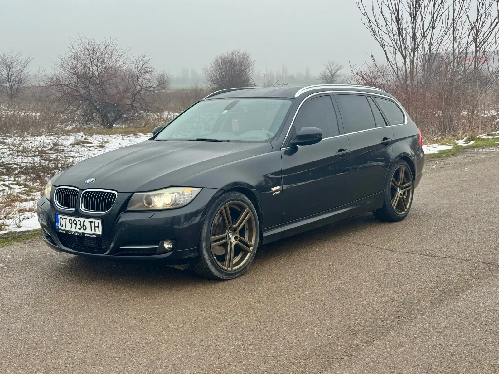 BMW 320 EDITION/XD/FACE | Mobile.bg � ����������� 3