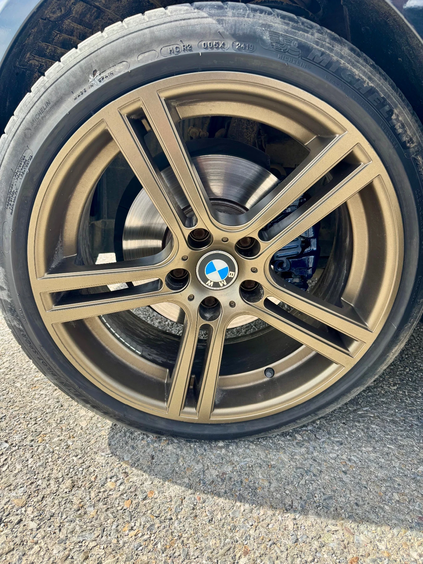 BMW 320 EDITION/XD/FACE, снимка 16 - Автомобили и джипове - 54131158