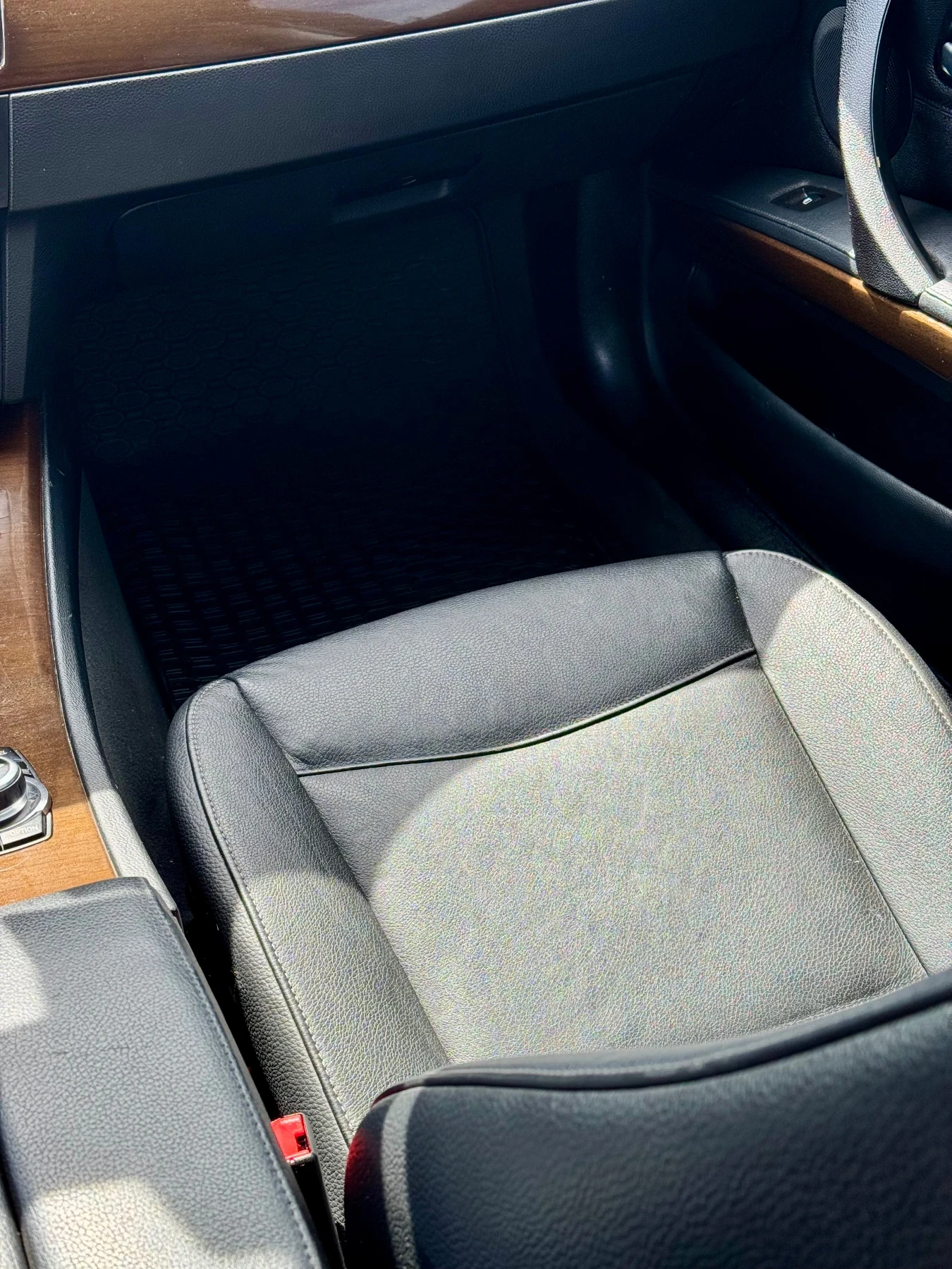 BMW 320 EDITION/XD/FACE, снимка 11 - Автомобили и джипове - 54131158