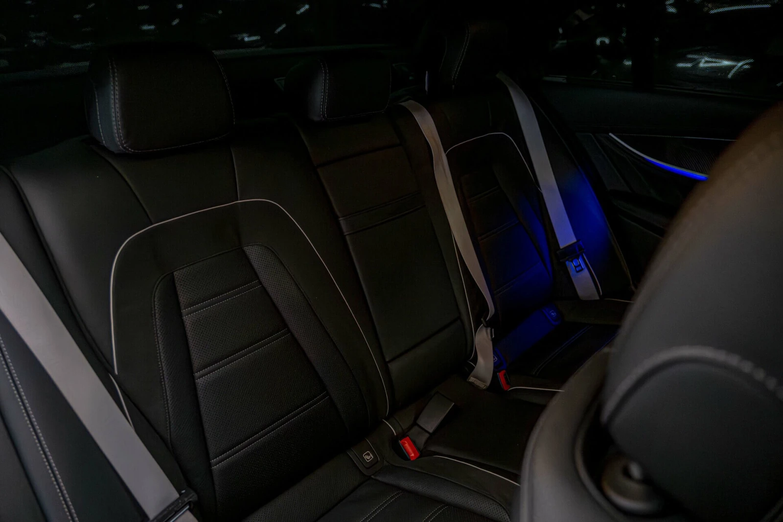 Mercedes-Benz E 63 AMG S/4Matic/Ambient/Камера 360/HuD/AMG Ride Control/M - изображение 8