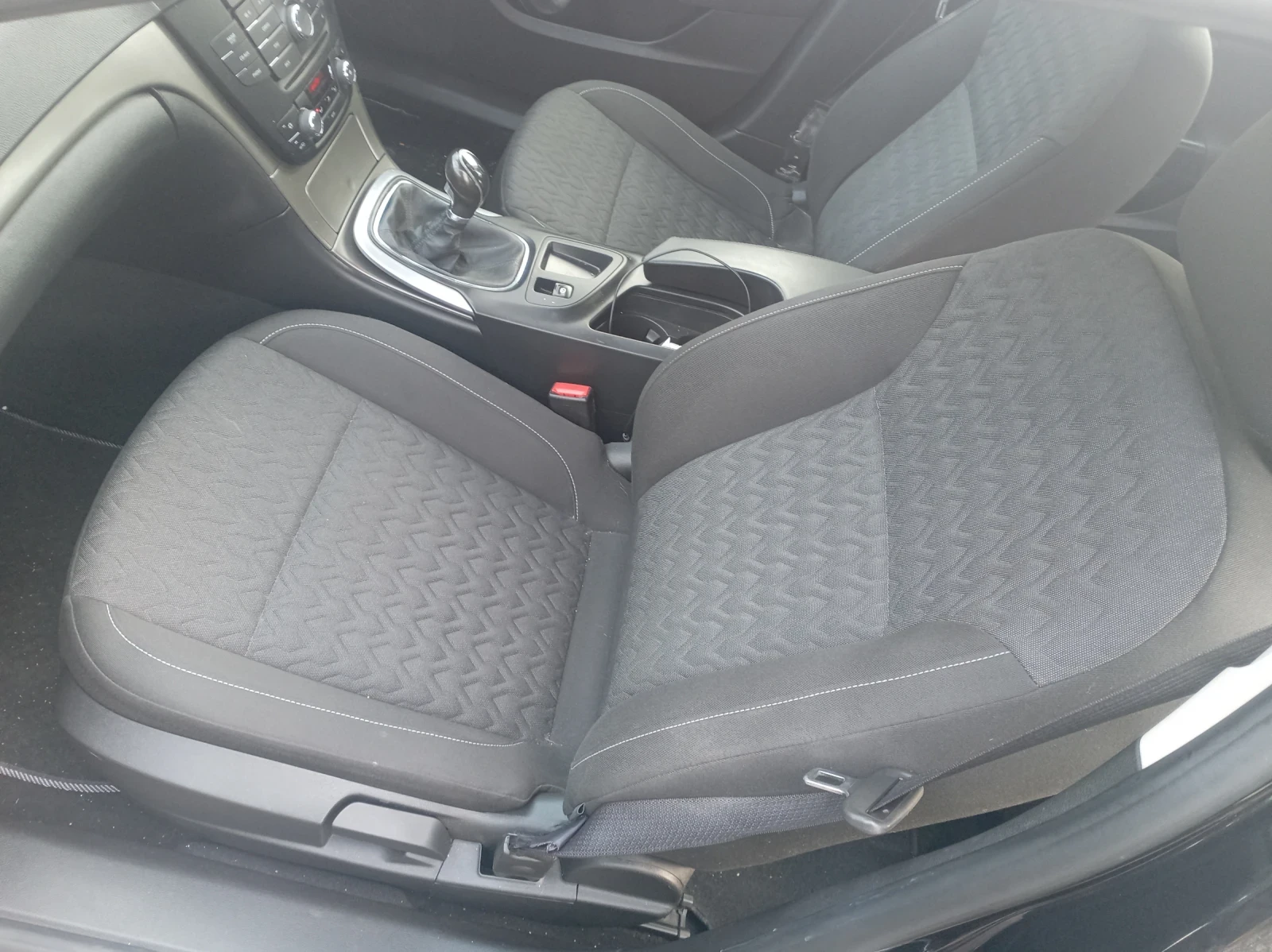 Opel Insignia 1.8 140��  | Mobile.bg � ����������� 11