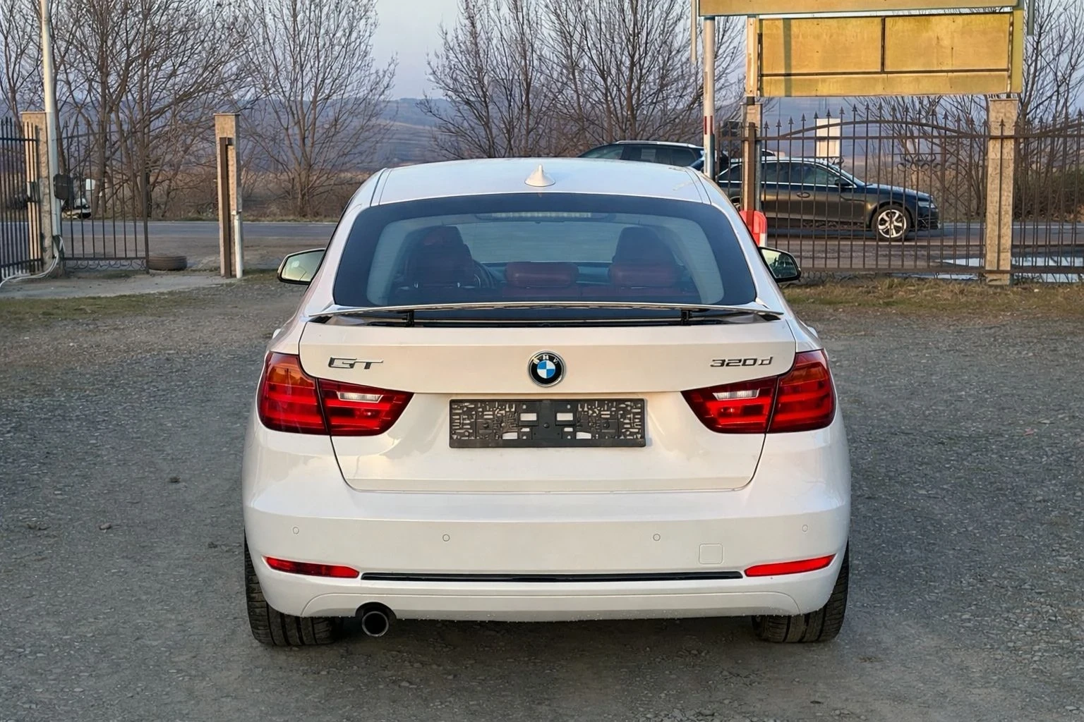 BMW 3gt 2, 0d-Luxury - изображение 6