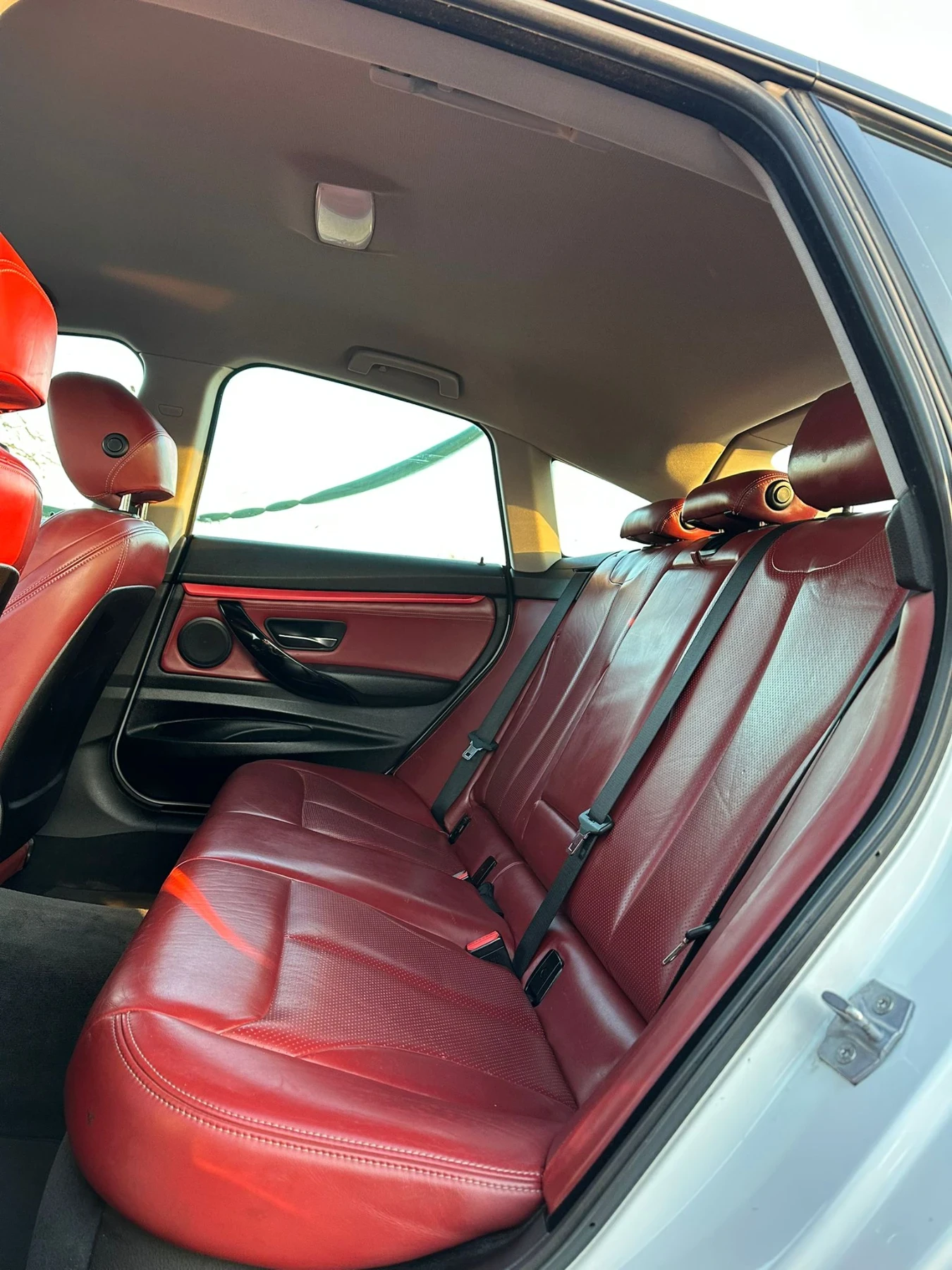 BMW 3gt 2, 0d-Luxury, снимка 15 - Автомобили и джипове - 53714543