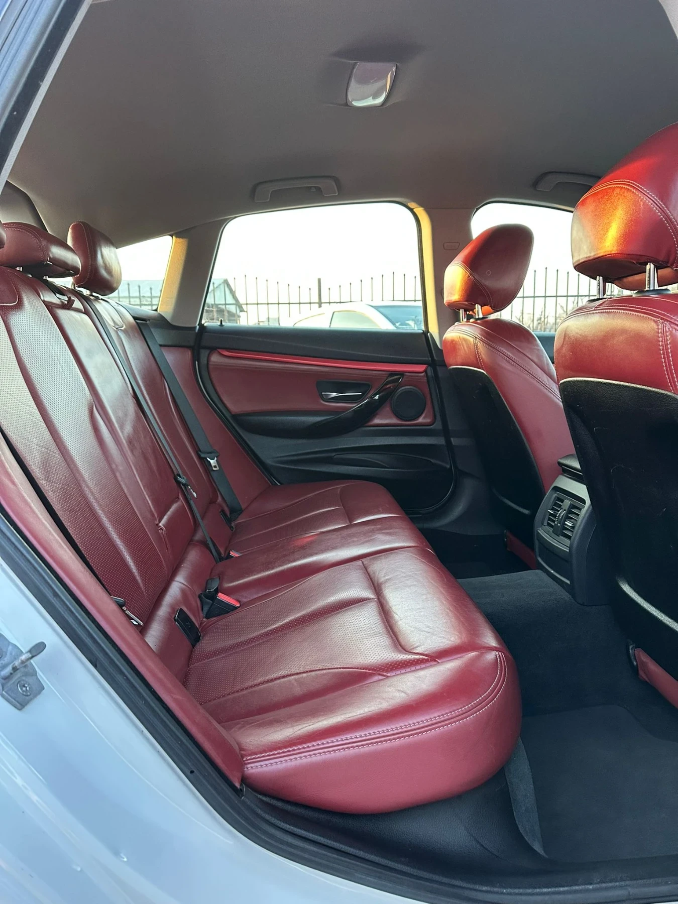 BMW 3gt 2, 0d-Luxury, снимка 14 - Автомобили и джипове - 53714543