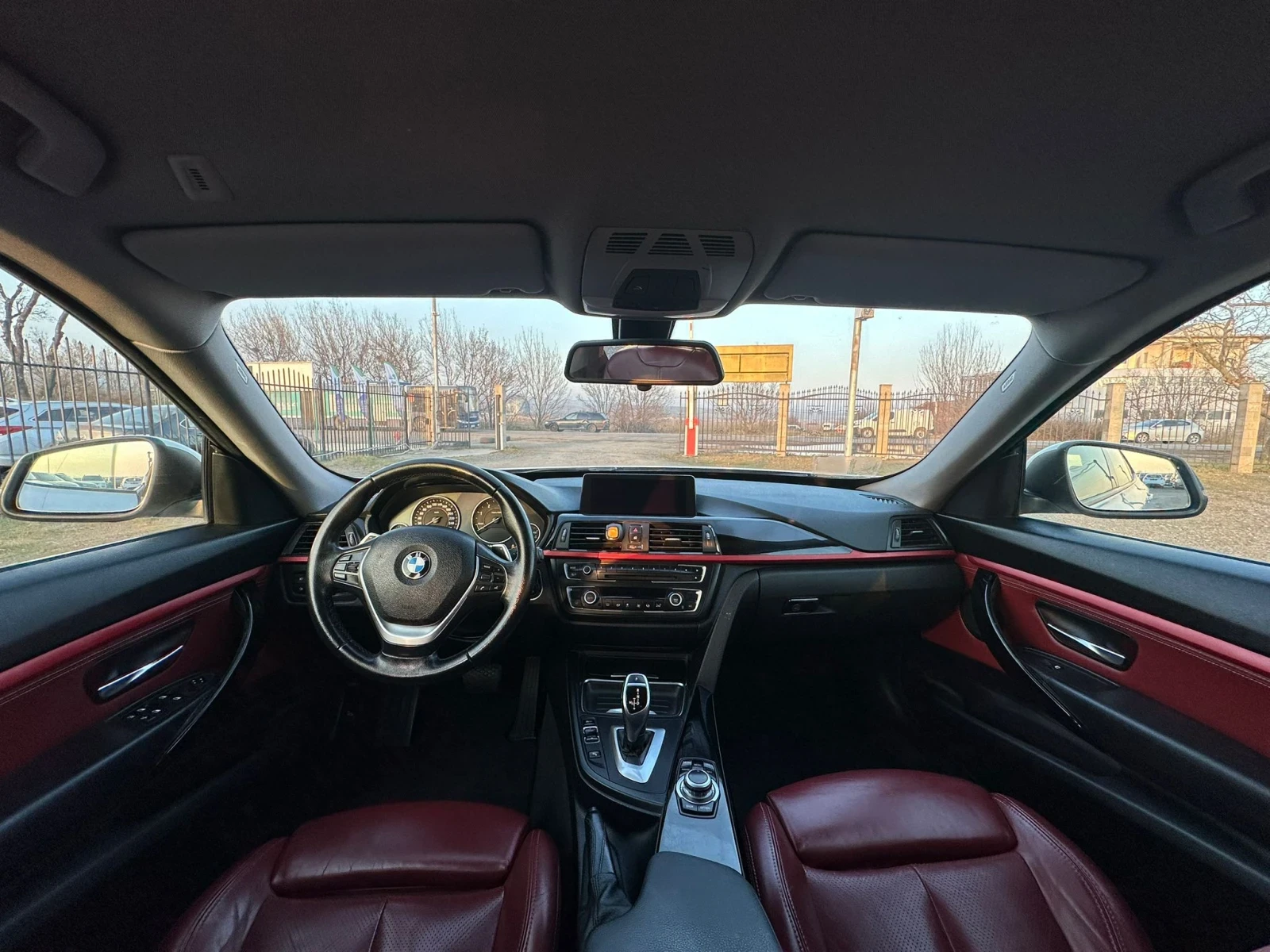 BMW 3gt 2, 0d-Luxury - изображение 7