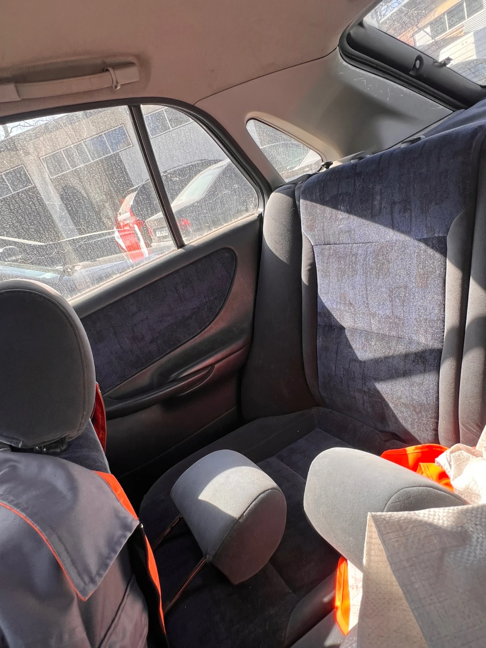 Mazda 626 | Mobile.bg � ����������� 8