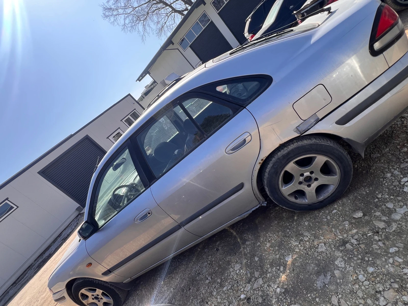 Mazda 626 | Mobile.bg � ����������� 2