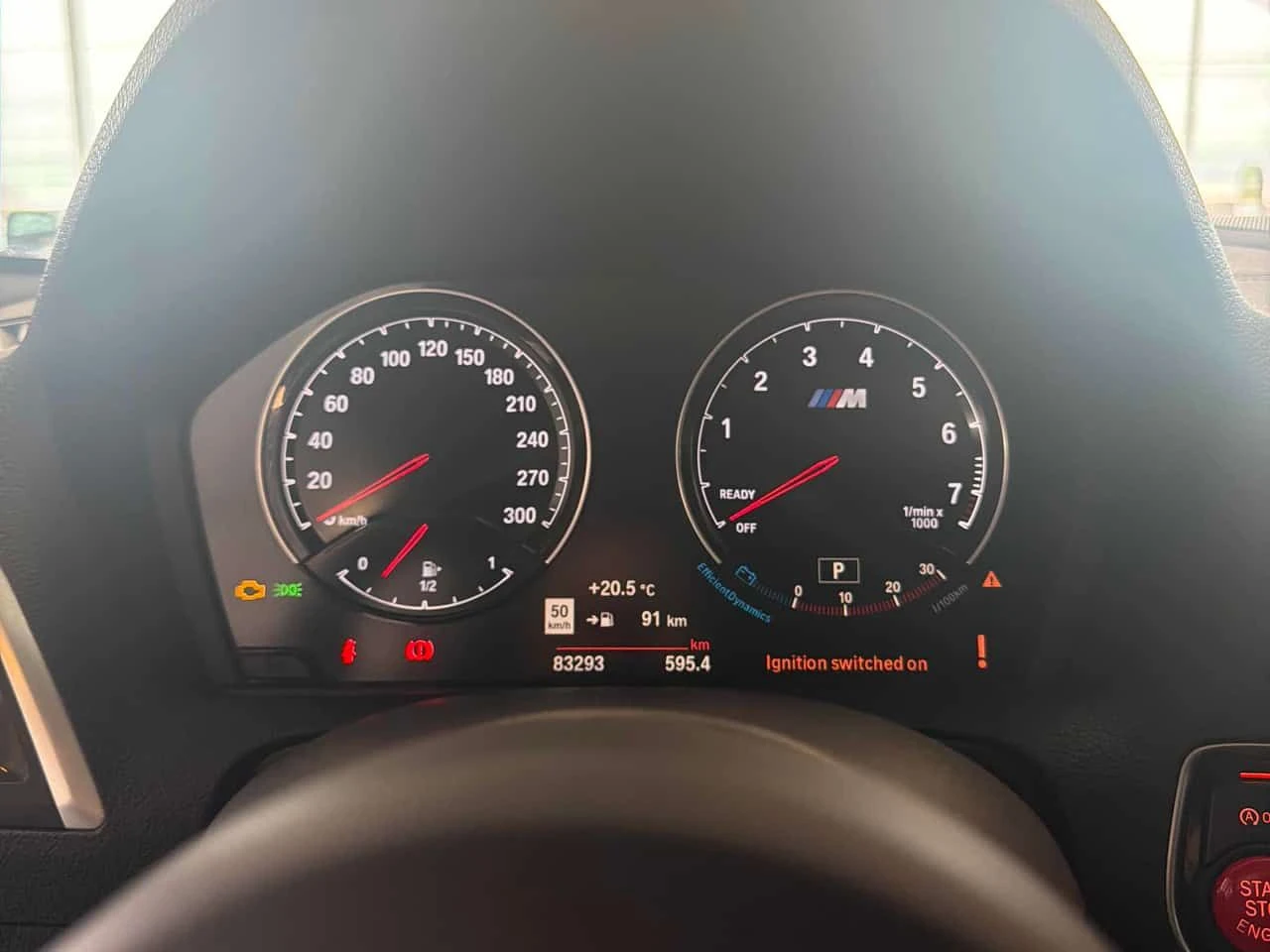 BMW M2 * Coupe * CARFAX * ЦЕНА ДО БГ, снимка 8 - Автомобили и джипове - 53916133