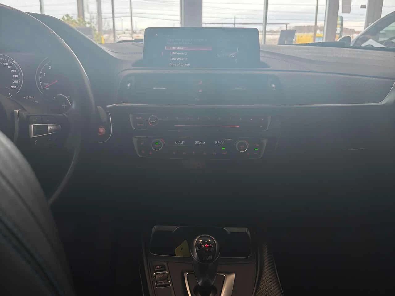 BMW M2 * Coupe * CARFAX * ЦЕНА ДО БГ, снимка 9 - Автомобили и джипове - 53916133