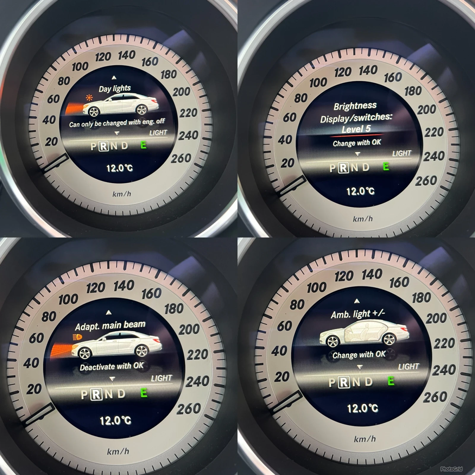 Mercedes-Benz CLS 350  AMG| ЗАДНО| ПРУЖИНИ, снимка 14 - Автомобили и джипове - 53933992